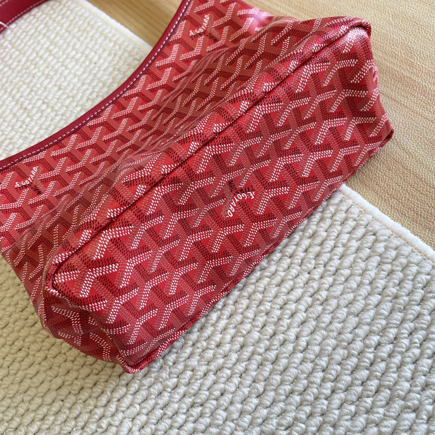 Goyard Luxury Handbag Collection 7