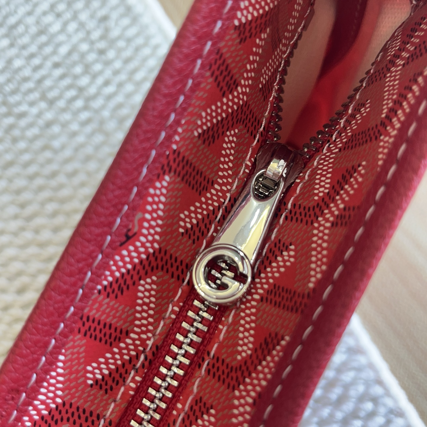 Goyard Luxury Handbag Collection 5
