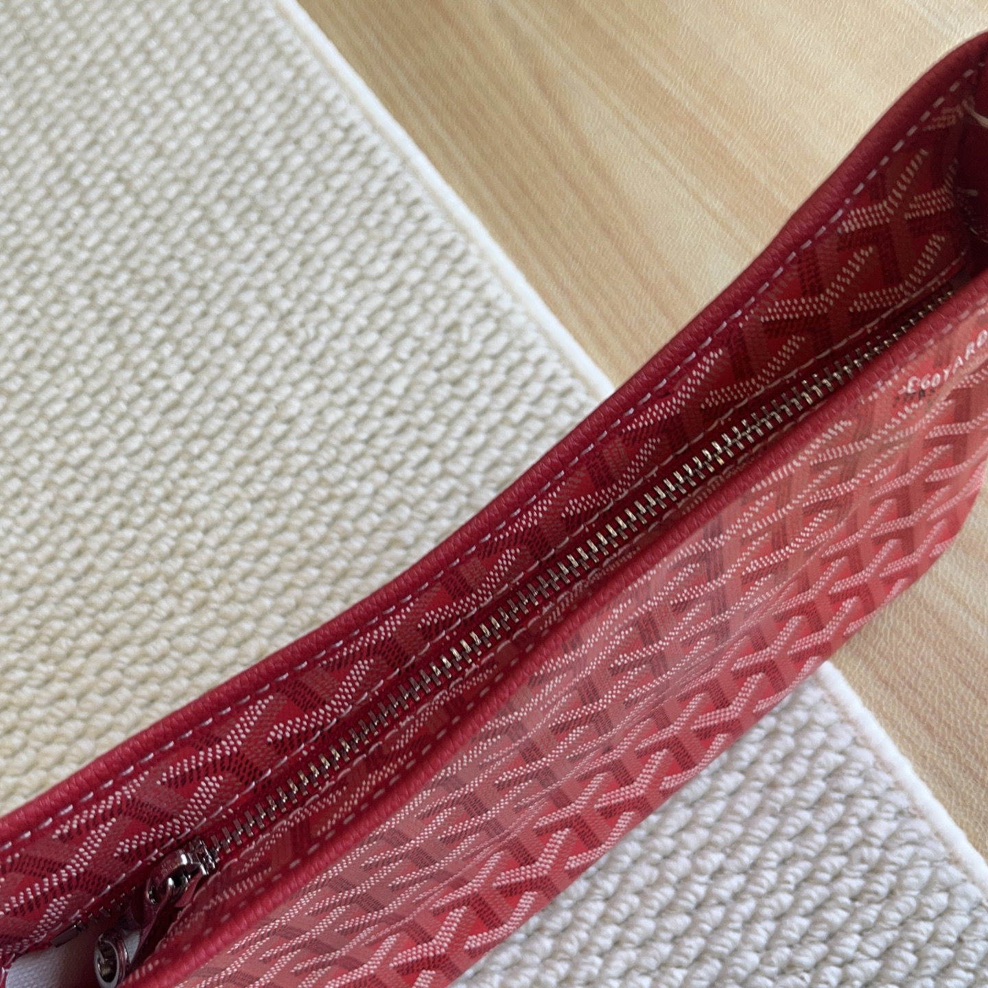 Goyard Luxury Handbag Collection 4