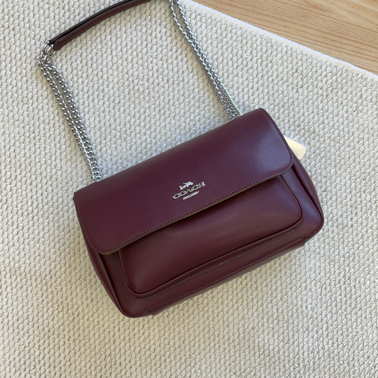 The Row Luxury Designer Handbag Shoulder Crossbody Bag crafted in 3