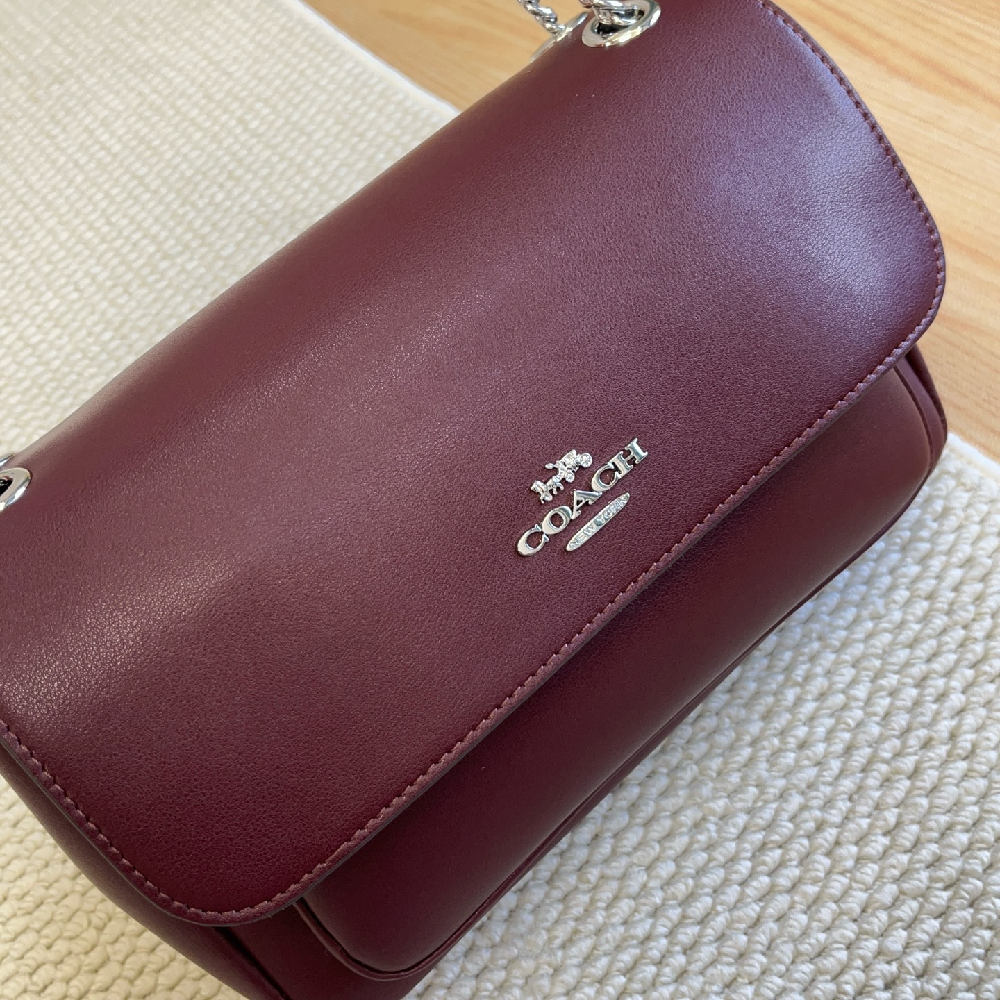 The Row Luxury Designer Handbag Shoulder Crossbody Bag crafted in 5