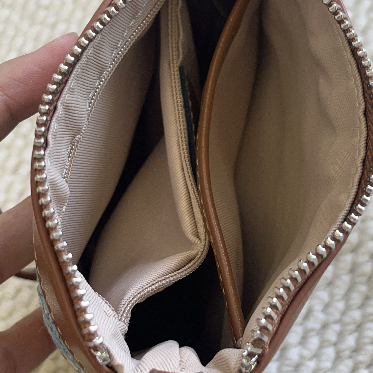 Audemars Piguet Haute Couture Classic Luxury Handbag Shoulder Crossbody 9