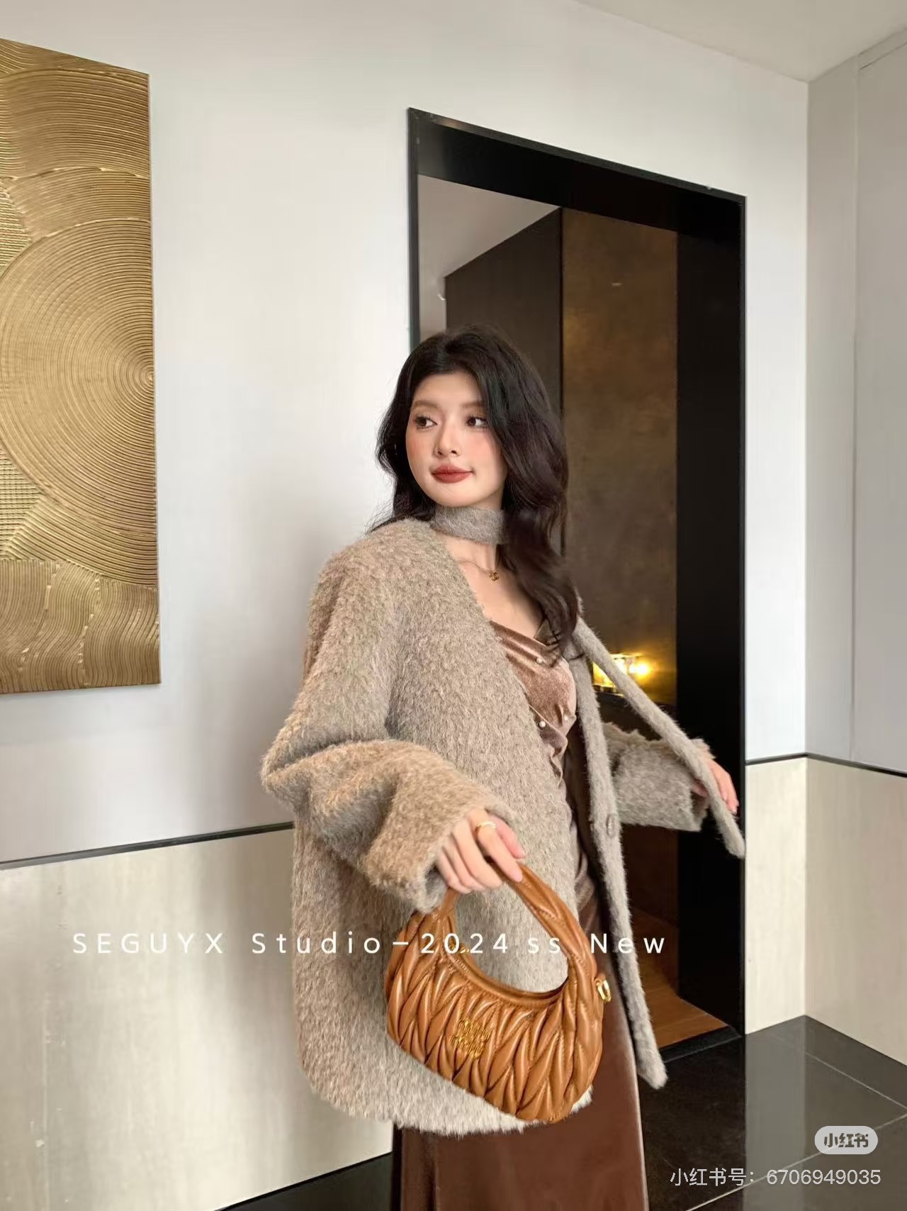Max Mara Haute Couture Haute Couture Ready-to-Wear Clothing Dress Jacket 4