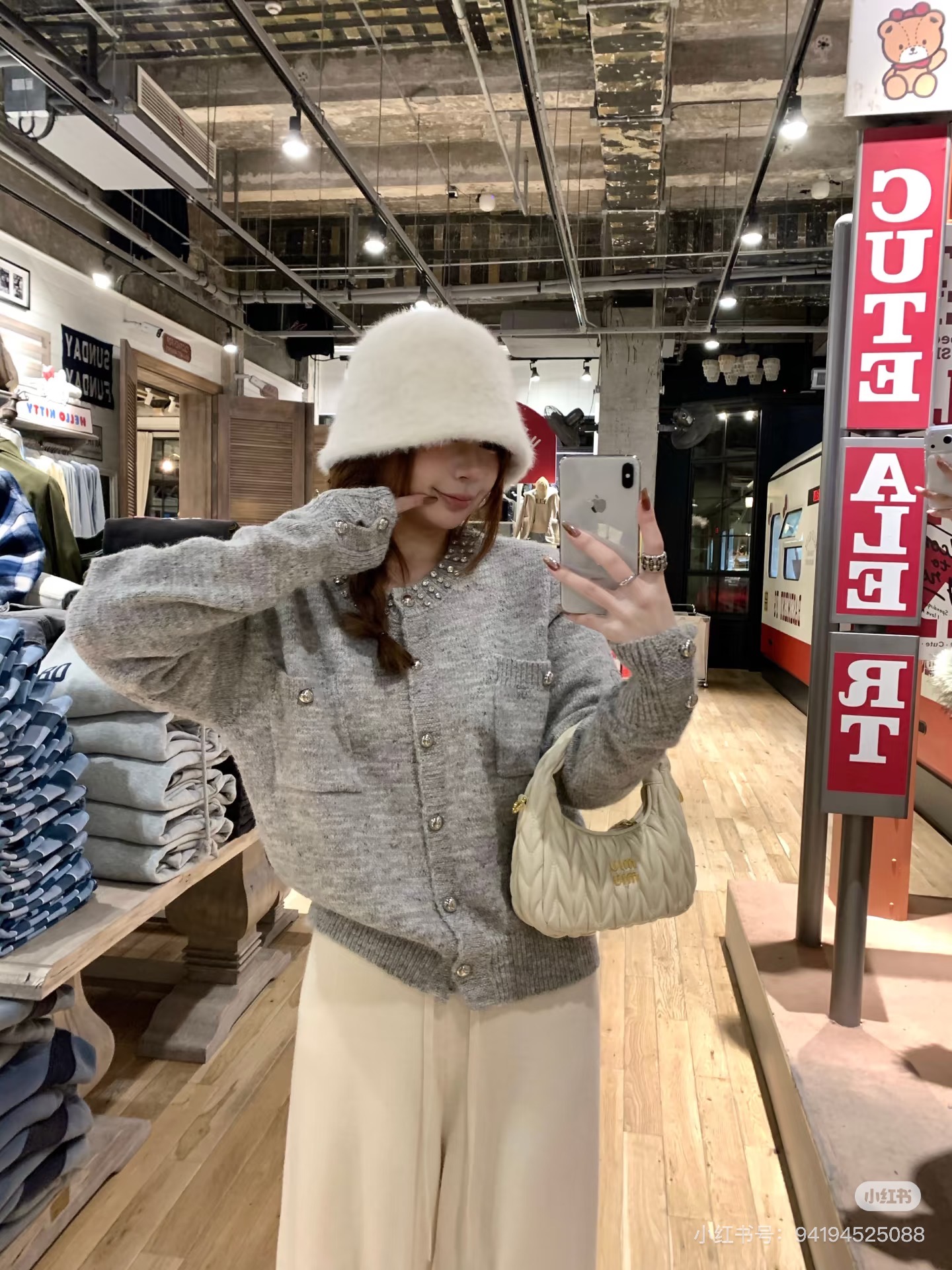路易威登 Louis Vuitton 高定典藏名品高定成衣时装外套连衣裙衬衫T恤 #8EB5441C 2