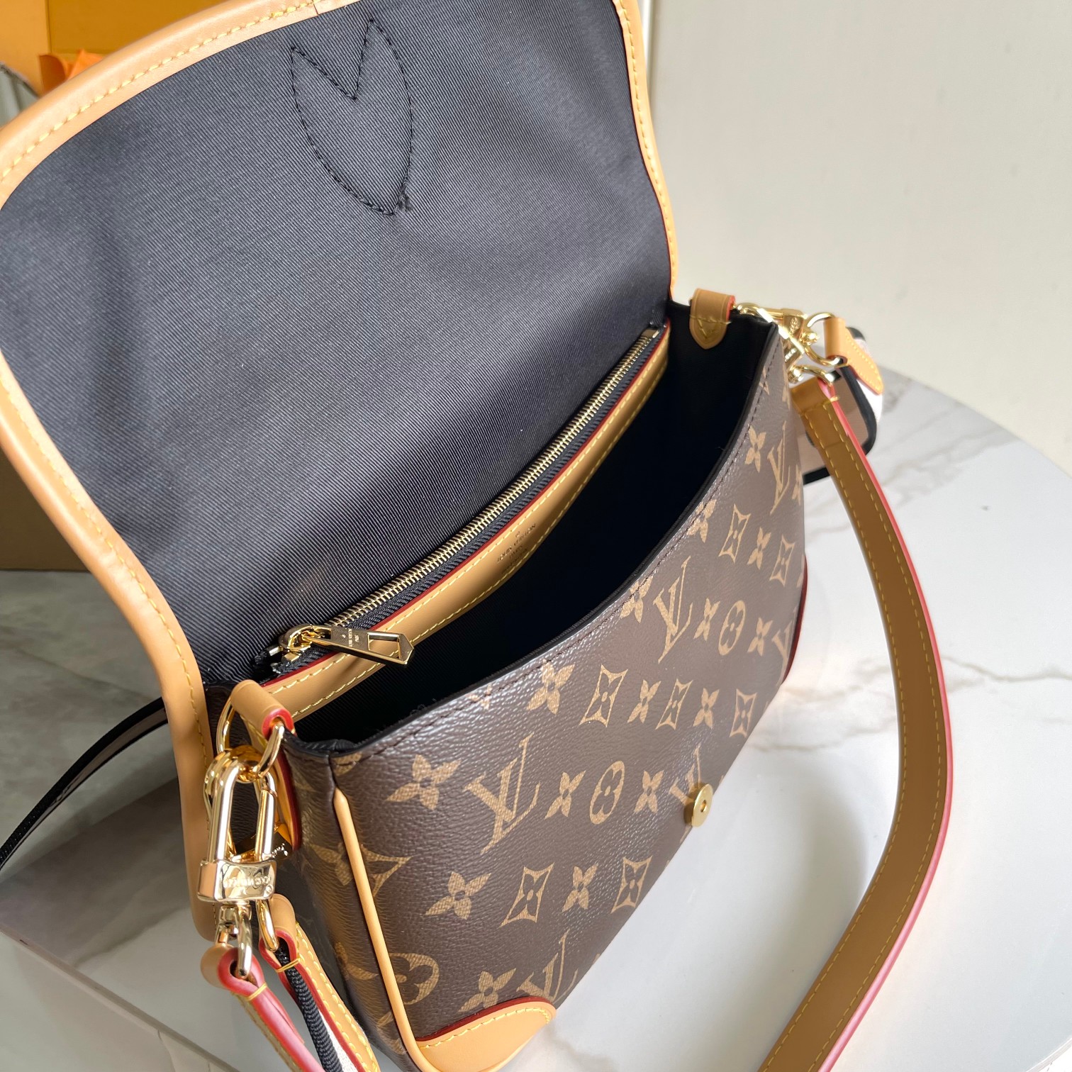 香奈儿 Chanel 奢华工坊高定皮带腰带配饰 #36B3D5F7 9