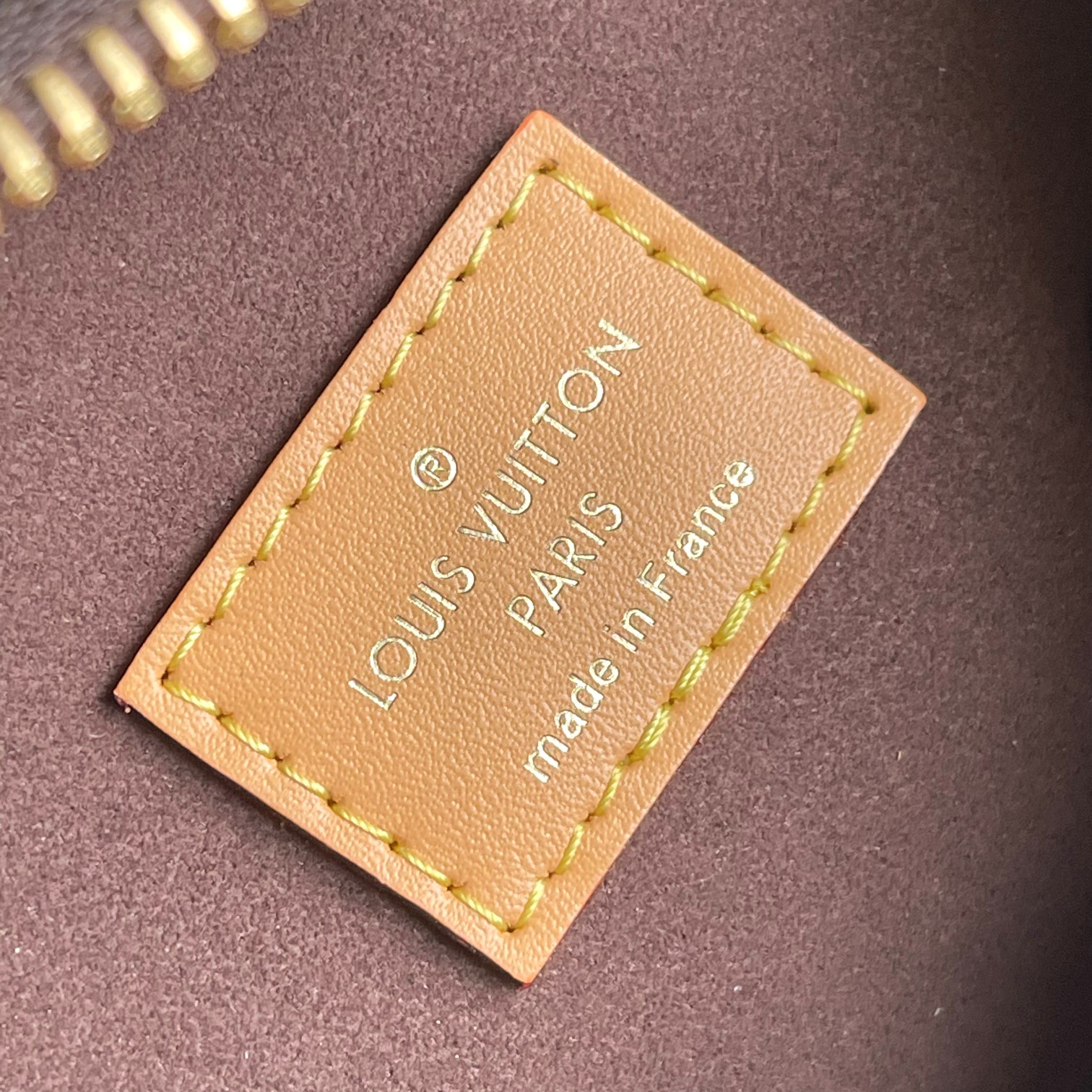 路易威登 Louis Vuitton 高定经典皮革女包手袋 #802D98D7 9