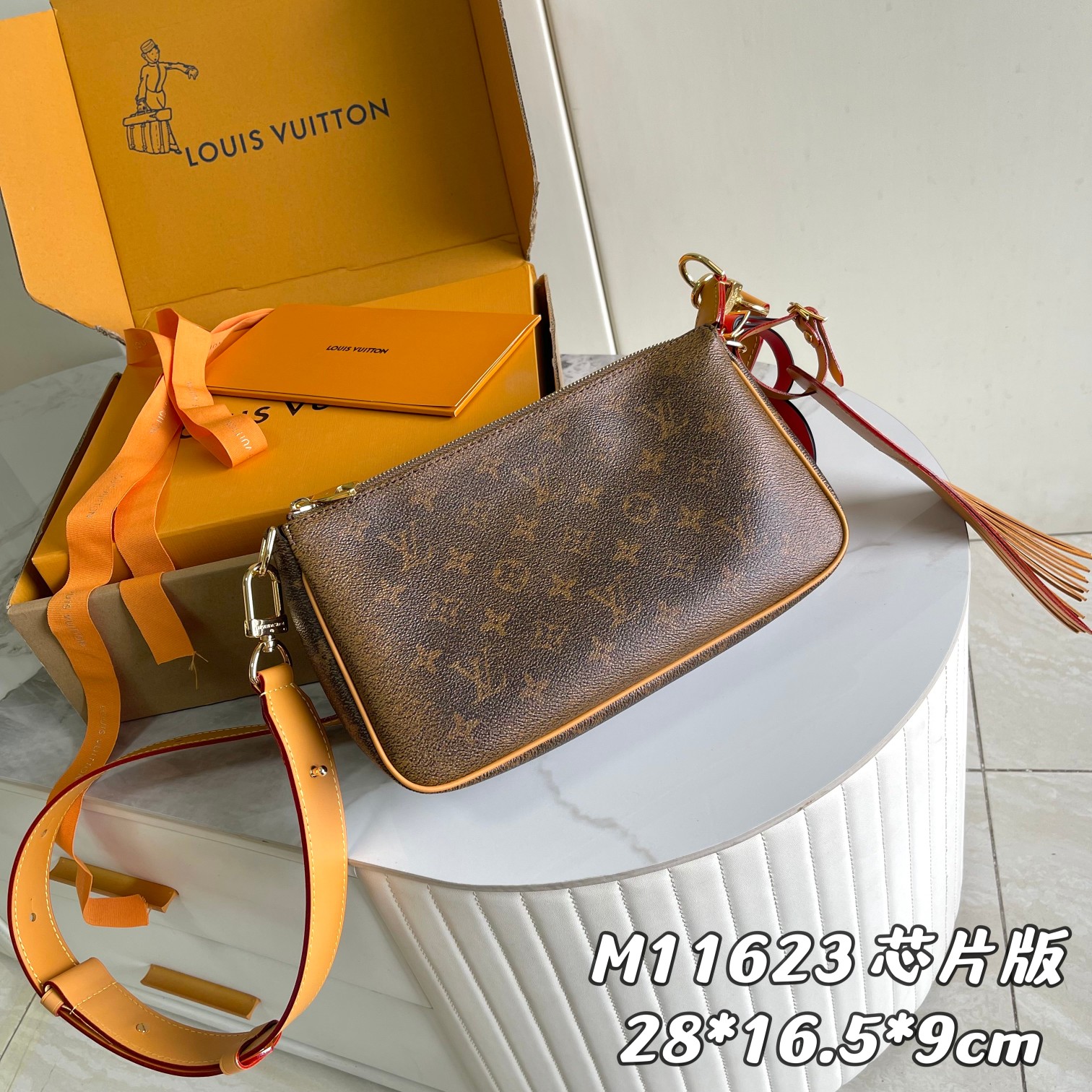 Jacquemus Haute Maroquinerie Luxury Leather Bag Handbag Ref