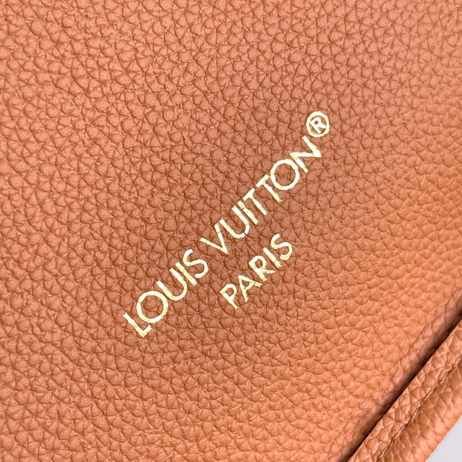 Louis Vuitton Haute Couture Classic Luxury Handbag Shoulder Crossbody 8