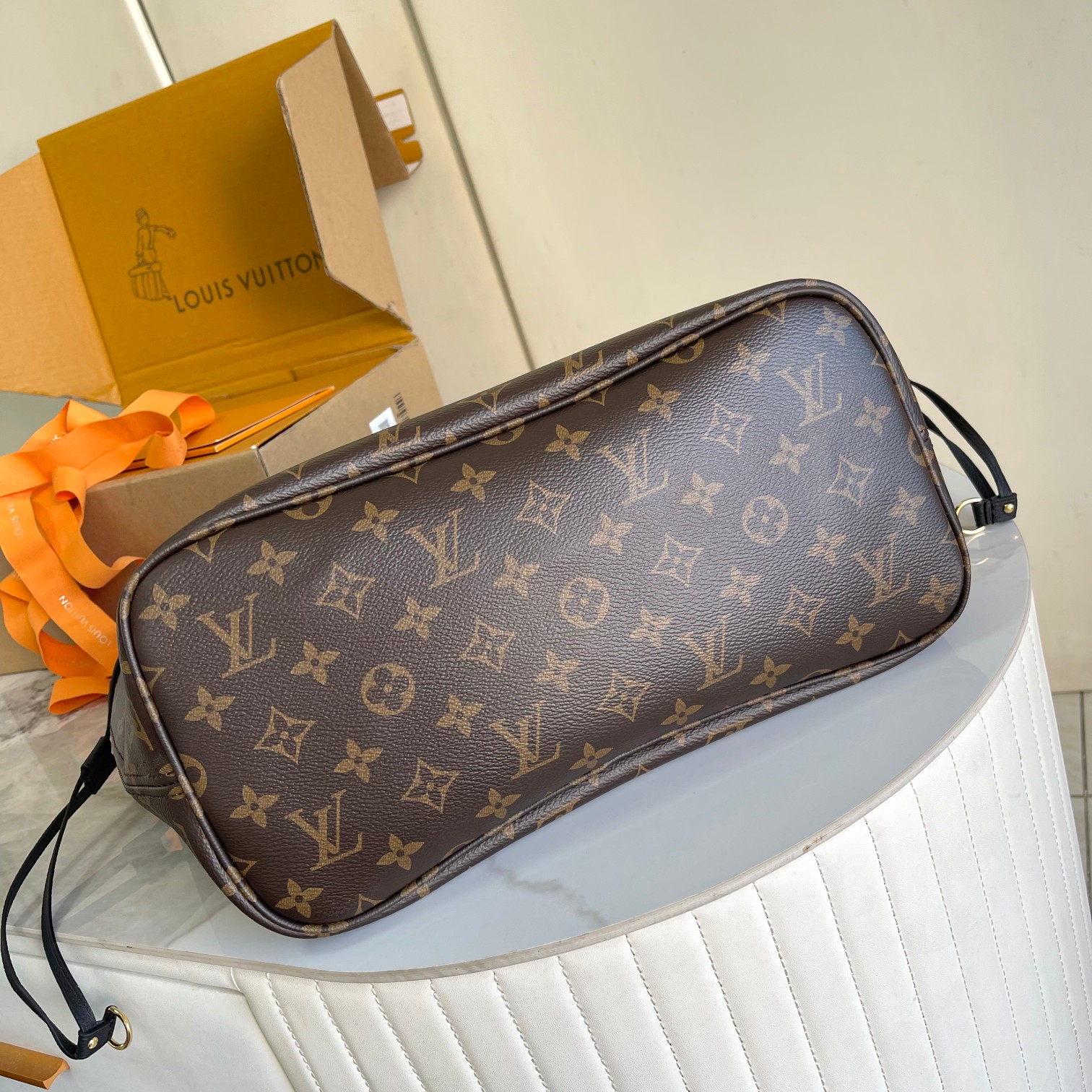 Louis Vuitton Haute Couture Classic Luxury Handbag Shoulder Crossbody 5