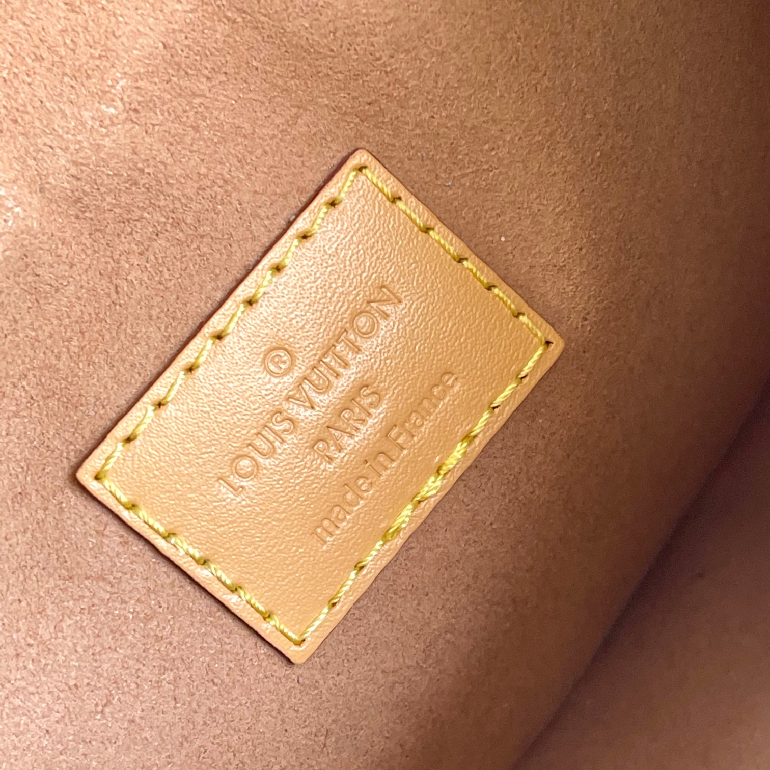 路易威登 Louis Vuitton 高定典藏经典高奢皮具手袋托特包斜挎包女包 #A3A4D97A 8