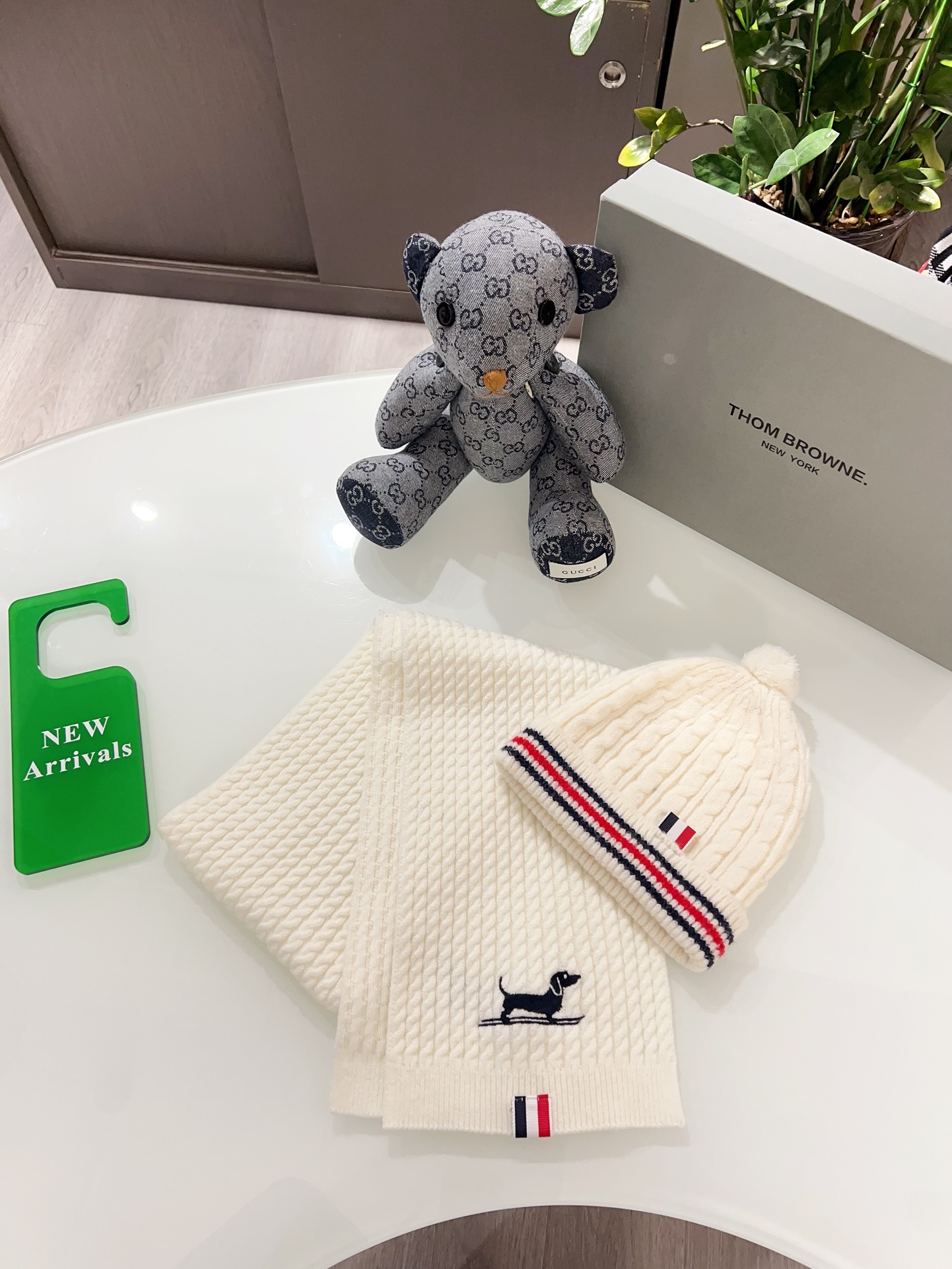 路易威登 Louis Vuitton 高定典藏高定典雅桑蚕丝丝巾围巾披肩 #B2C47B26 2