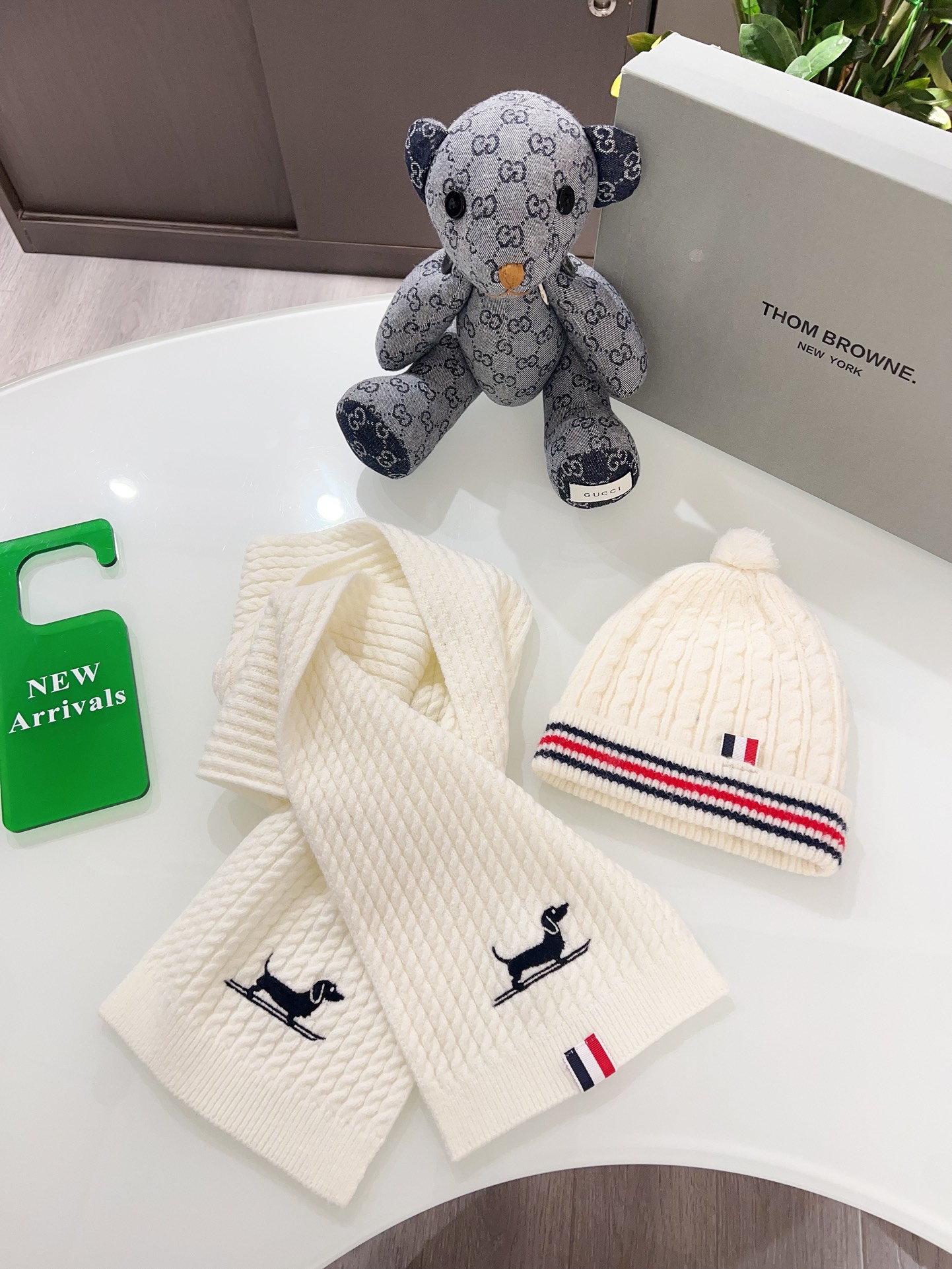路易威登 Louis Vuitton 高定典藏高定典雅桑蚕丝丝巾围巾披肩 #B2C47B26