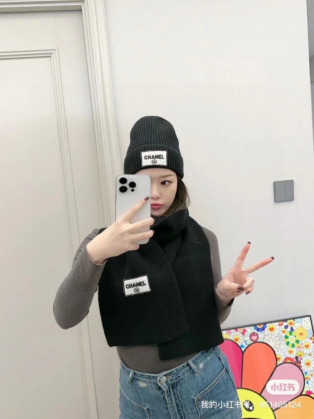 NO:215838,Chanel CHANEL Xiaohongshu hits, new classic suit hats on the official website!  Hat scarf!  Great feel!  It’s super comfortable~ You’re just a short set of hats this winter~ It’s warm and fashionable!  Welcome to choose!! Hat Fisherman's hat Baseball hat Knitted hat, hat, chanel, chanel, espadrilles, hats19860909香奈儿CHANEL小红书爆款,官网新品经典套装帽子！帽子围巾！手感一级棒！暖暖哒超级舒服～这个冬天你就差这么一套装帽子啦～又保暖又时尚！欢迎选择!!帽子渔夫帽棒球帽针织帽,帽子,chanel,chanel,espadrilles,hats,hat