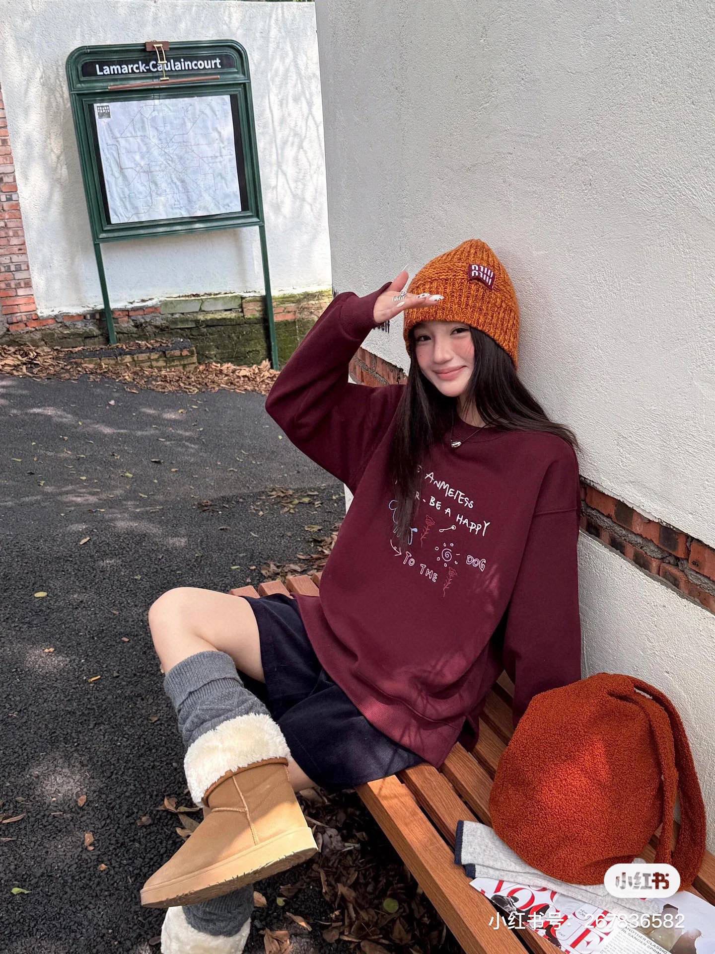 NO:359728,【Miumiu】The big brand model is very easy to match, buy it now!  The official website classic model, Xiaohongshu, and major Internet celebrities are recommended!  Thicker and warmer, fashionable and popular texture first-class, the best products for warmth in autumn and winter, hurry up and order, run-time hat, straw hat, fisherman hat, baseball hat, hat, miumiu, espadrilles, hats【Miumiu缪缪】大牌款超好搭配,赶紧入手！官网经典款,小红书,各大网红主推款！加厚更保暖,时尚流行质感一流,秋冬保暖最佳名品,赶紧订购哦,跑量款帽子草帽渔夫帽棒球帽,帽子,miumiu,espadrilles,hats,hat