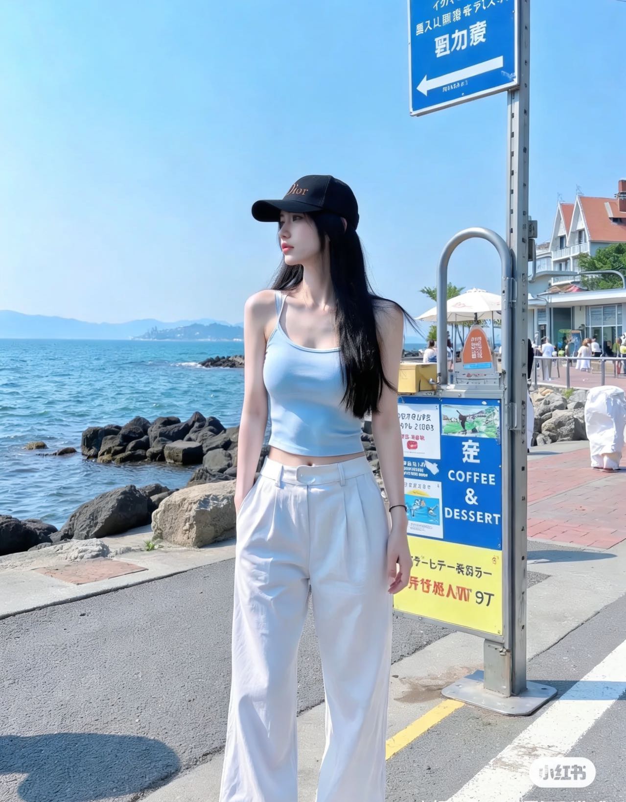 NO:755662,Comes with dust-proof bag 〈Xiaohongshu Best Selection〉 Dior’s official best-selling model, fashionable, high-quality, high-end, super popular and great texture, great for going out on the street!  Fashion trends!  Get it now!  hat, straw hat, bucket hat, baseball cap, hat, dior, dior, espadrilles, hats19860909配防尘袋〈小红书爆款精选〉 迪奥《Dior）官方热卖爆款,时尚好品质高端大气,超火爆质感很赞,出街超好搭配！时尚潮流！快快入手哦！帽子草帽渔夫帽棒球帽,帽子,dior,dior,espadrilles,hats,hat