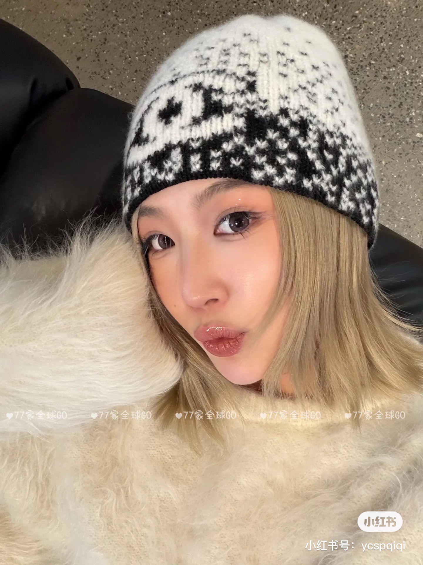 NO:764432,Chanel official website quality Chanel autumn and winter wool hat recommended by internet celebrity fashion bloggers, Xiaohongshu hot style, super soft and comfortable knitted hat with excellent elasticity!  hat straw hat bucket hat baseball cap, hat, chanel, chanel, espadrilles, hats19860909Chanel官网品质香奈儿秋冬网红时尚博主推荐款毛线帽,小红书爆款,手感超柔软舒适的针织线帽,弹性极佳！帽子草帽渔夫帽棒球帽,帽子,chanel,chanel,espadrilles,hats,hat