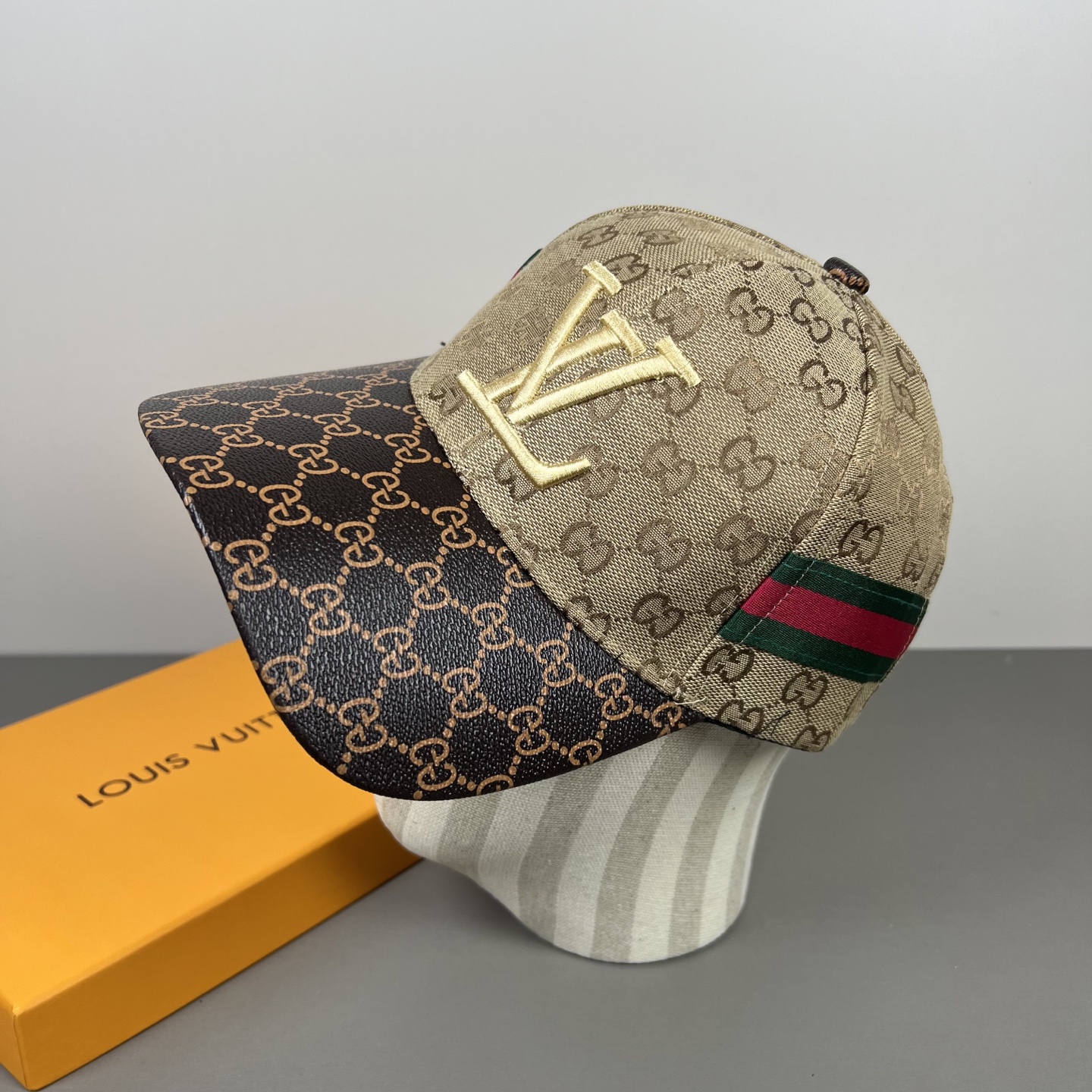 配防尘袋〈小红书爆款精选〉路易威登联盟古奇老花 LOUIS VUITTON🎩官方热卖爆款，时尚好品质高端