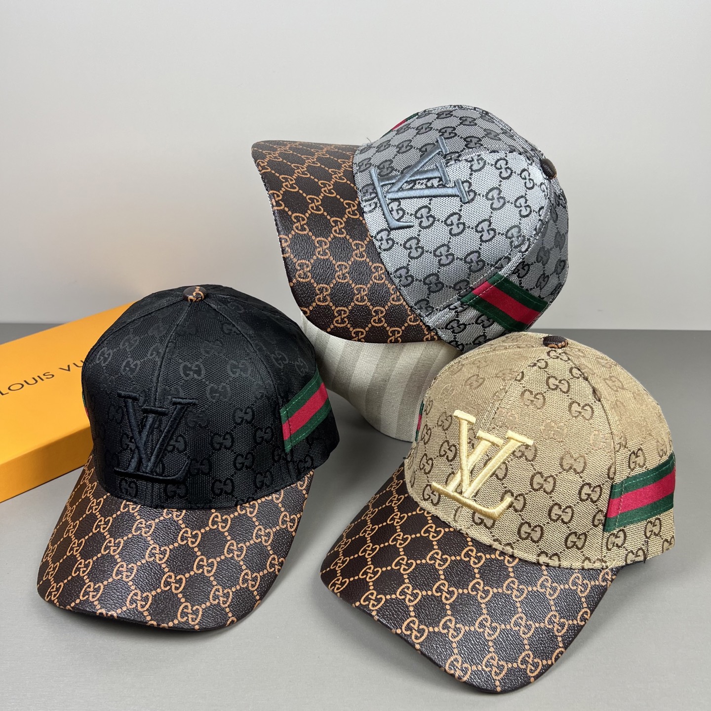 配防尘袋〈小红书爆款精选〉路易威登联盟古奇老花 LOUIS VUITTON🎩官方热卖爆款，时尚好品质高端