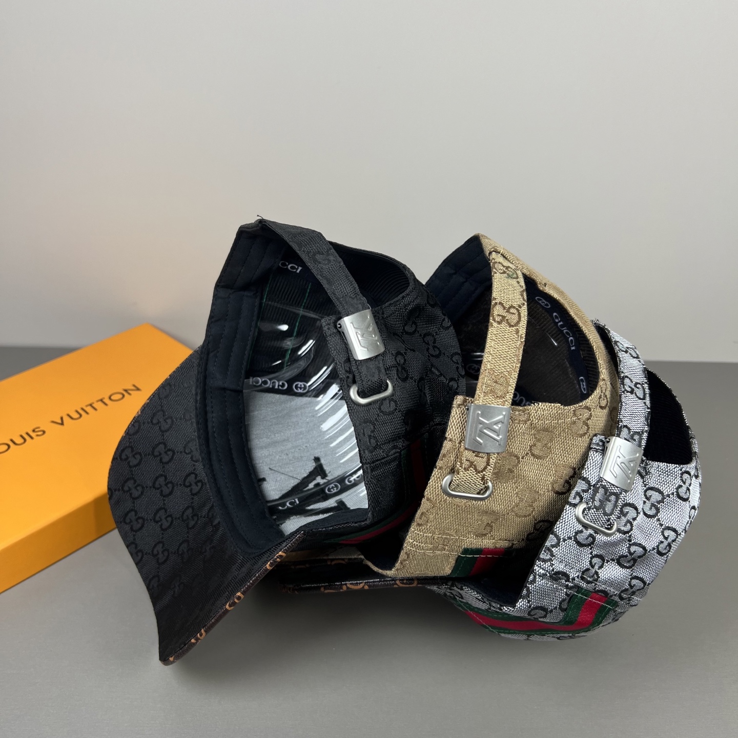 配防尘袋〈小红书爆款精选〉路易威登联盟古奇老花 LOUIS VUITTON🎩官方热卖爆款，时尚好品质高端