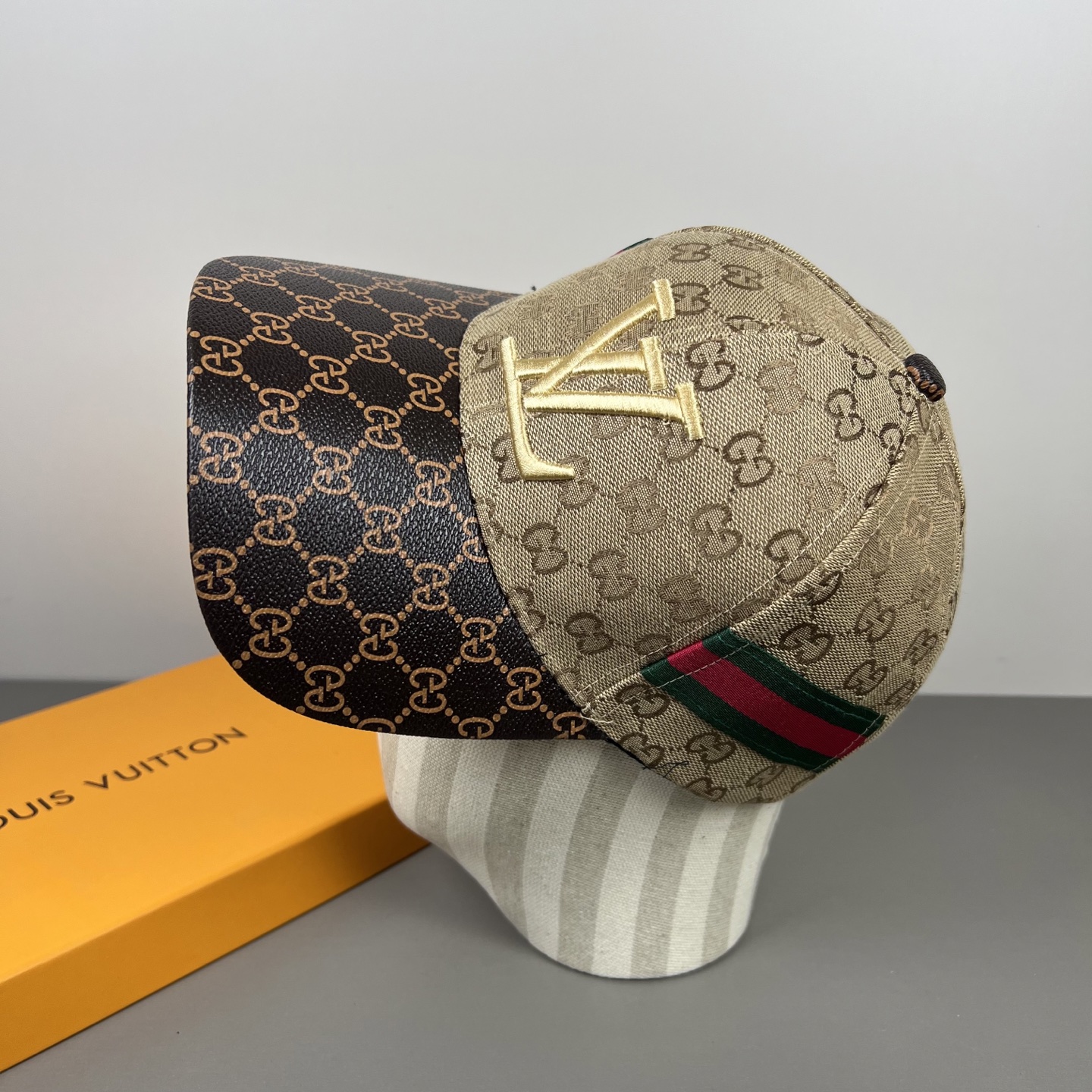 配防尘袋〈小红书爆款精选〉路易威登联盟古奇老花 LOUIS VUITTON🎩官方热卖爆款，时尚好品质高端