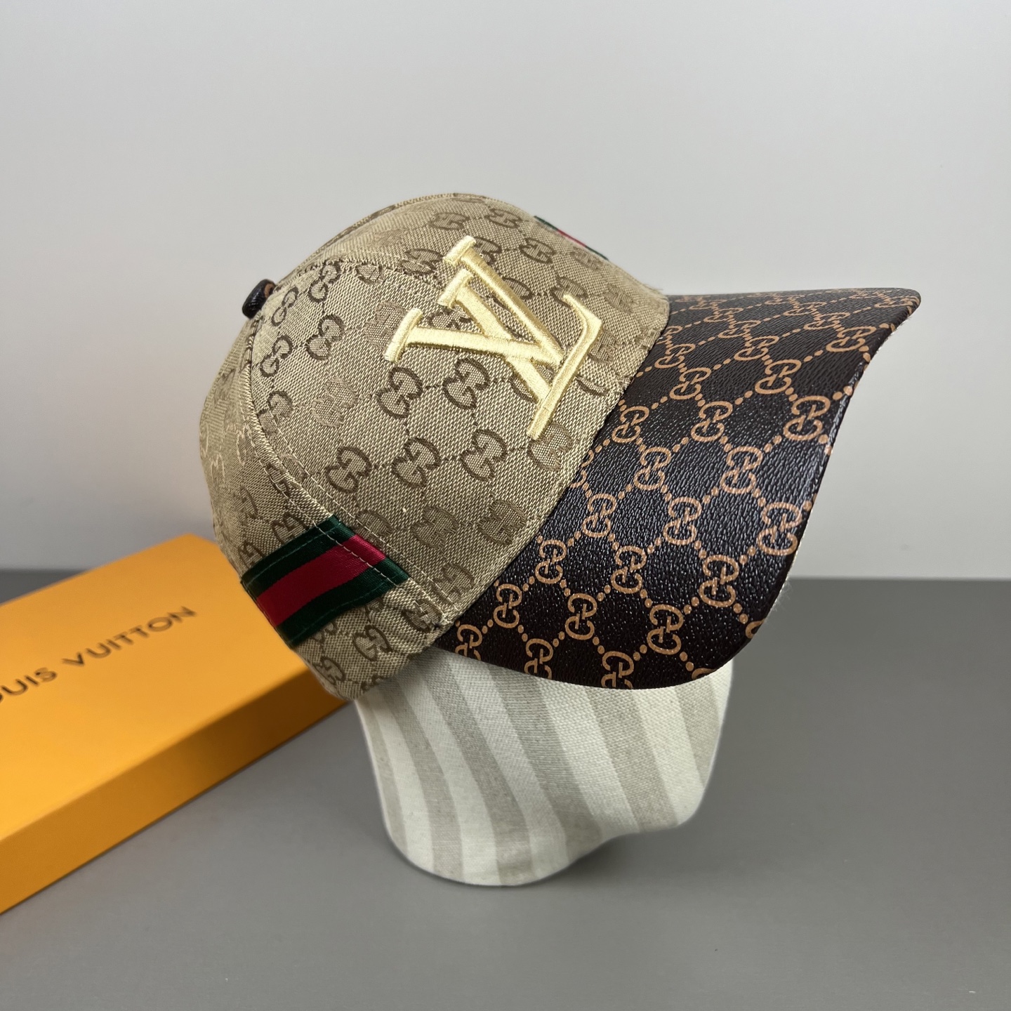 配防尘袋〈小红书爆款精选〉路易威登联盟古奇老花 LOUIS VUITTON🎩官方热卖爆款，时尚好品质高端