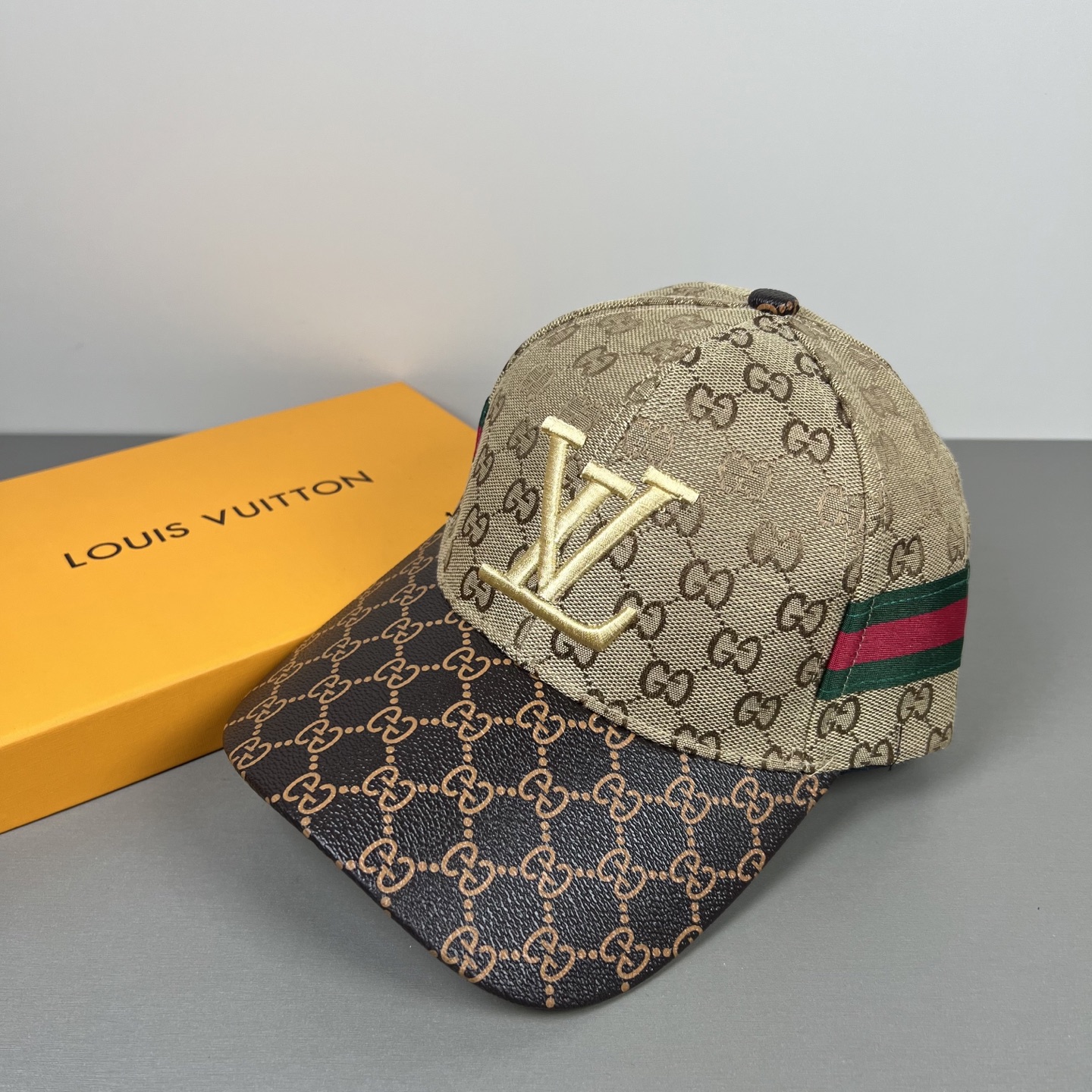 配防尘袋〈小红书爆款精选〉路易威登联盟古奇老花 LOUIS VUITTON🎩官方热卖爆款，时尚好品质高端