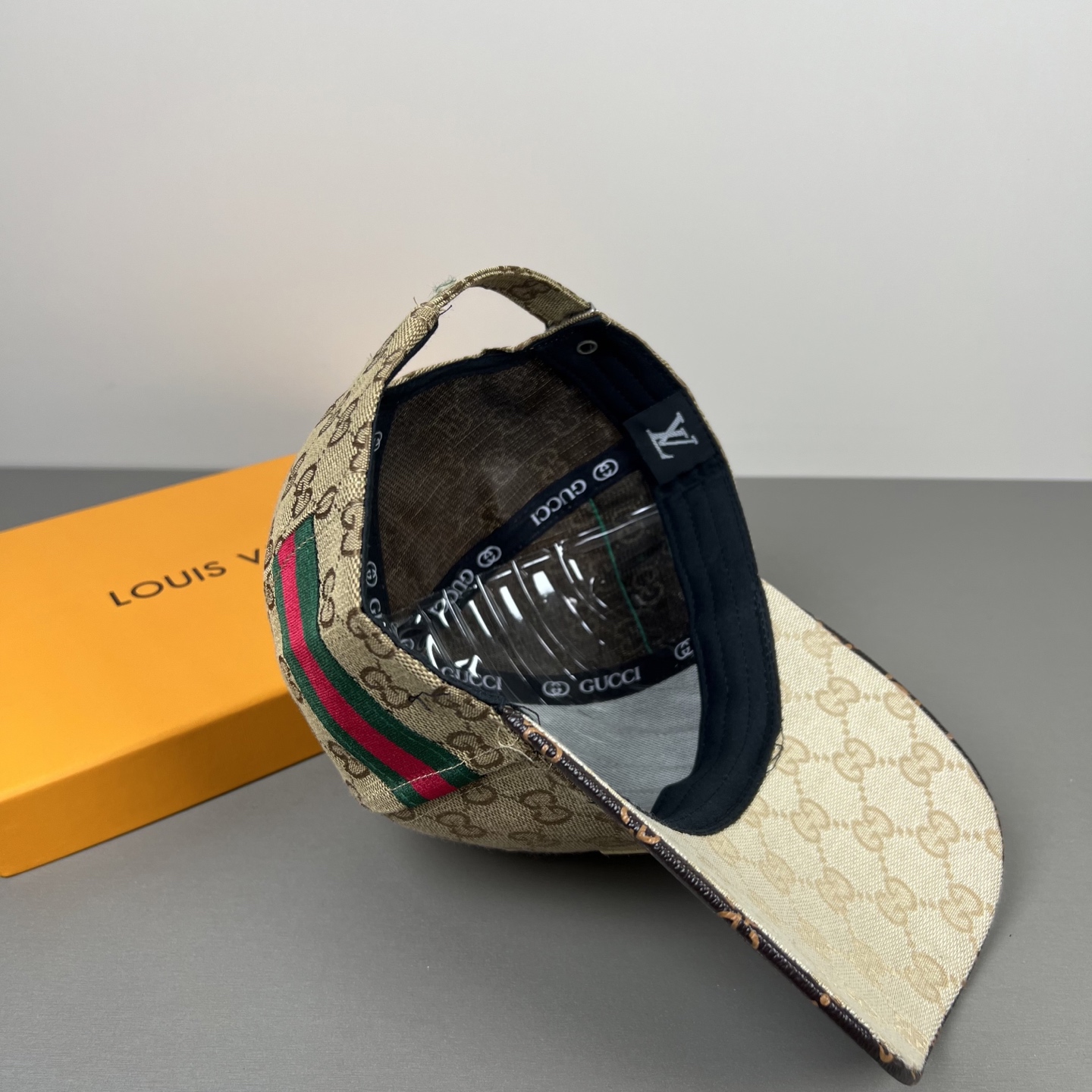 配防尘袋〈小红书爆款精选〉路易威登联盟古奇老花 LOUIS VUITTON🎩官方热卖爆款，时尚好品质高端