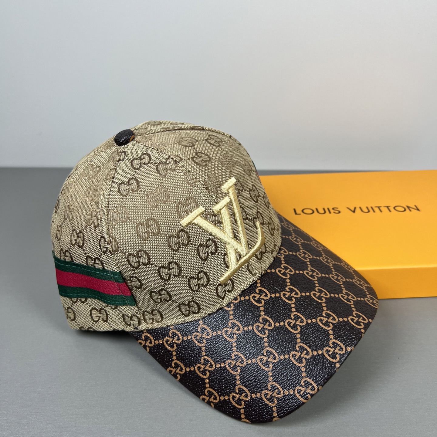 配防尘袋〈小红书爆款精选〉路易威登联盟古奇老花 LOUIS VUITTON🎩官方热卖爆款，时尚好品质高端