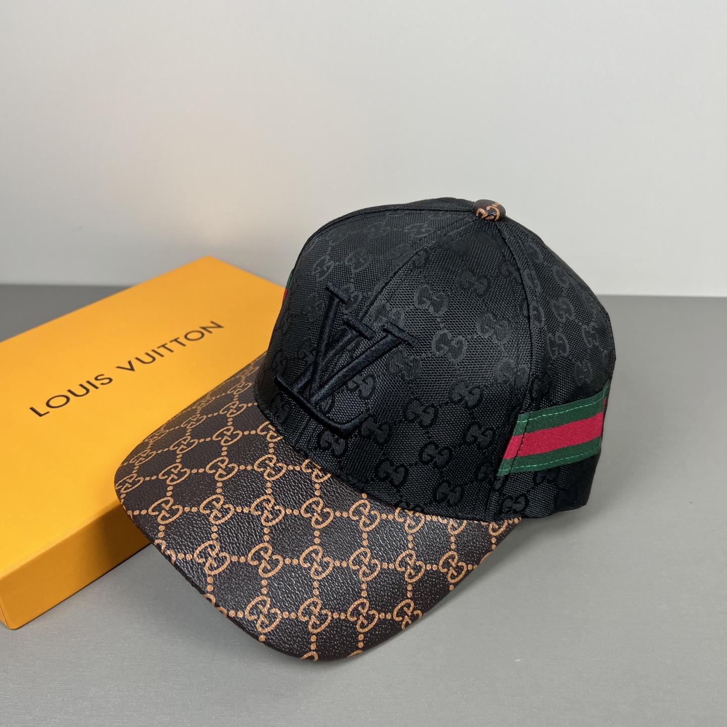 配防尘袋〈小红书爆款精选〉路易威登联盟古奇老花 LOUIS VUITTON🎩官方热卖爆款，时尚好品质高端