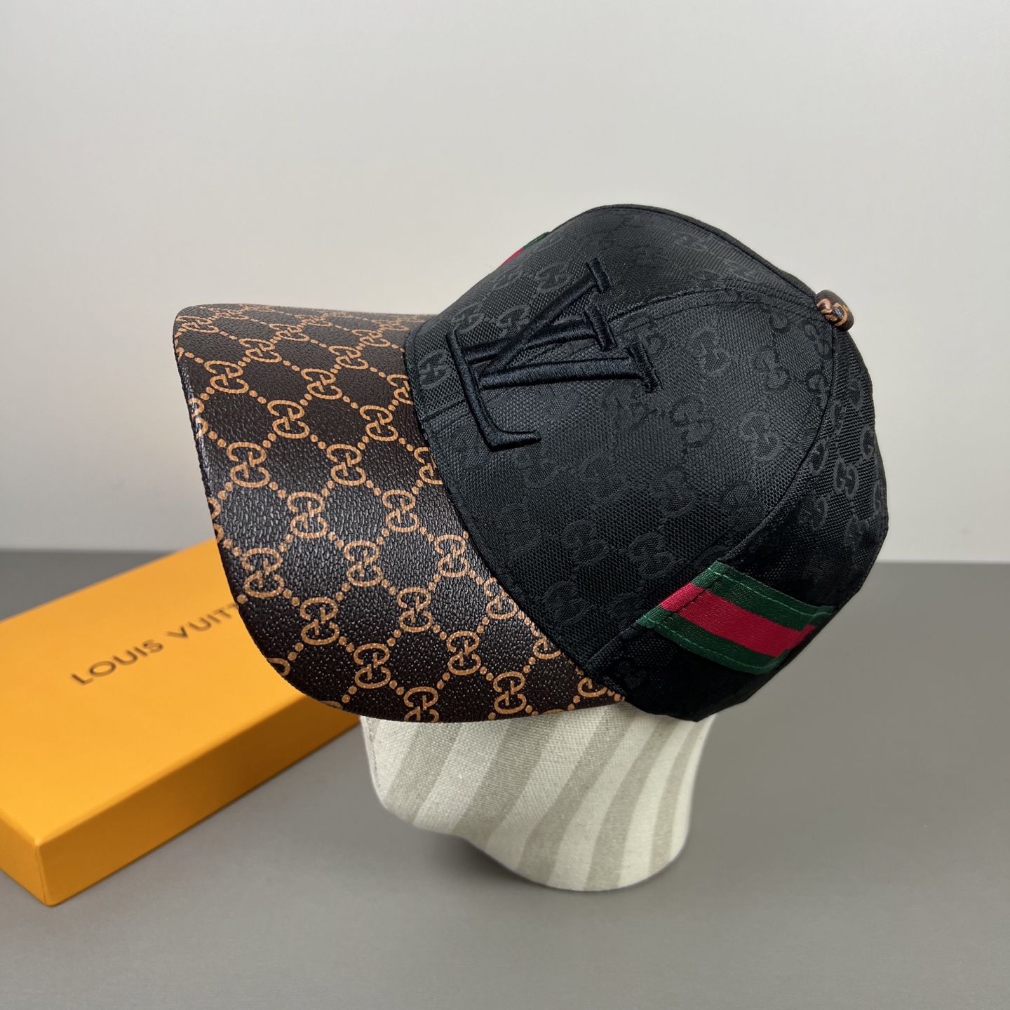 配防尘袋〈小红书爆款精选〉路易威登联盟古奇老花 LOUIS VUITTON🎩官方热卖爆款，时尚好品质高端