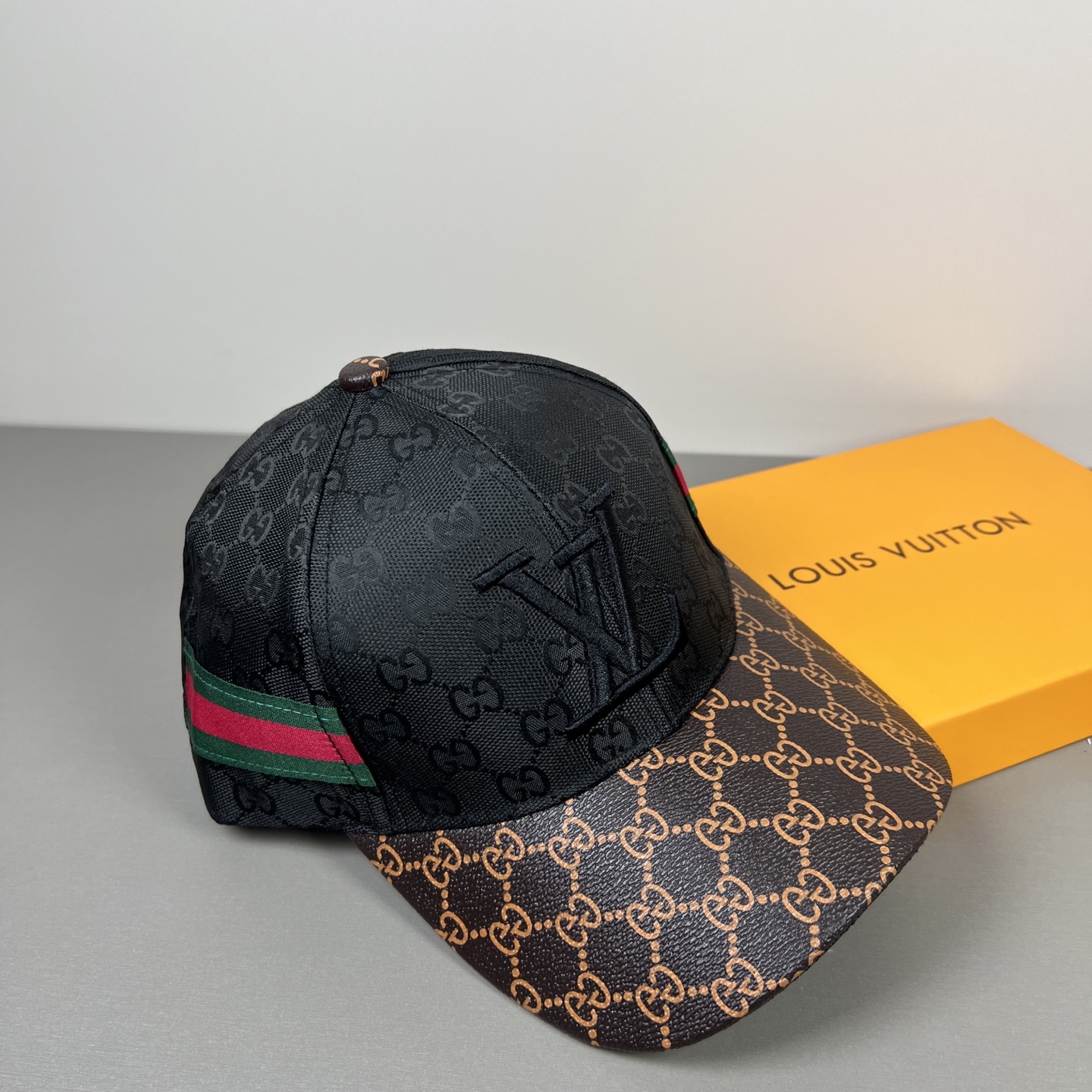 配防尘袋〈小红书爆款精选〉路易威登联盟古奇老花 LOUIS VUITTON🎩官方热卖爆款，时尚好品质高端