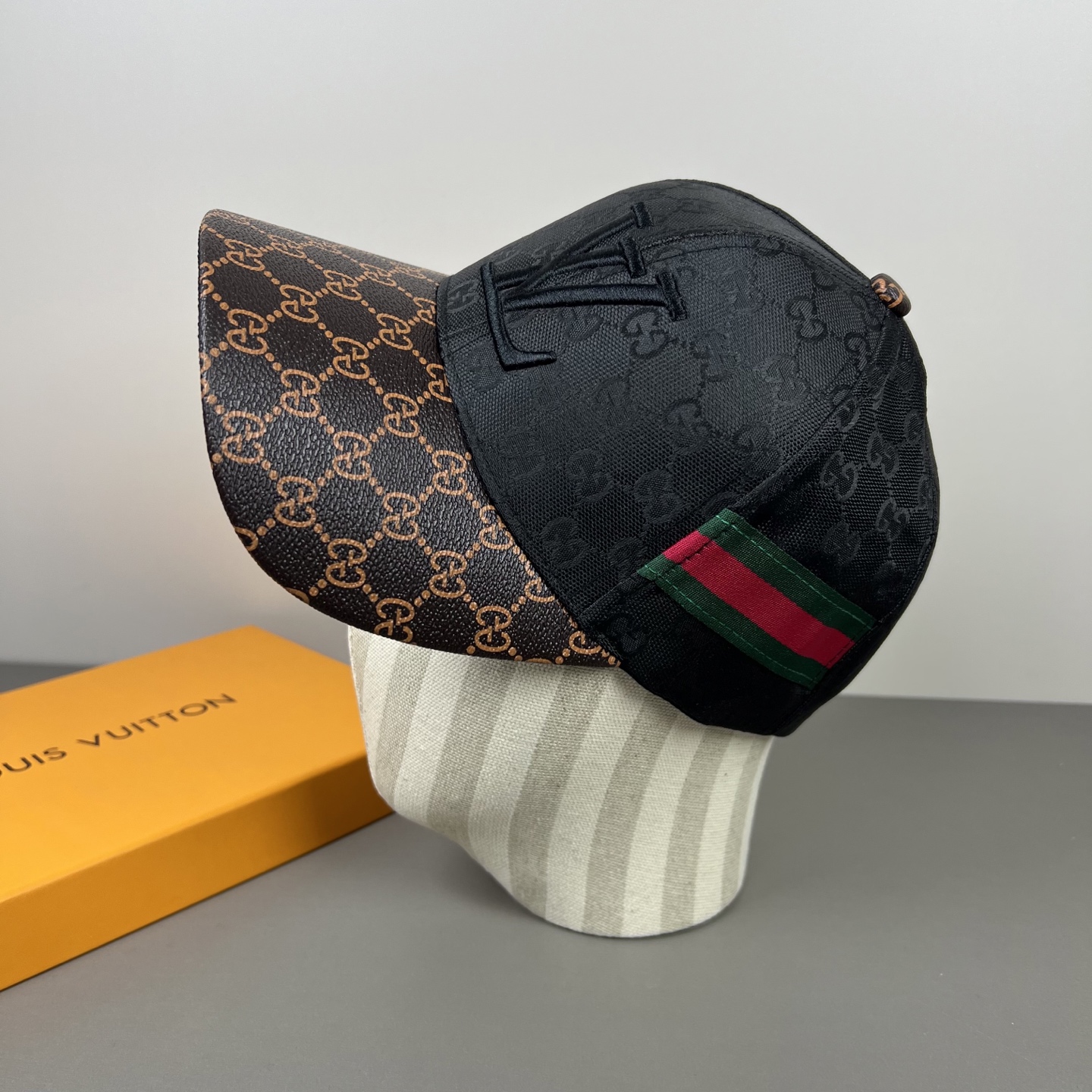 配防尘袋〈小红书爆款精选〉路易威登联盟古奇老花 LOUIS VUITTON🎩官方热卖爆款，时尚好品质高端