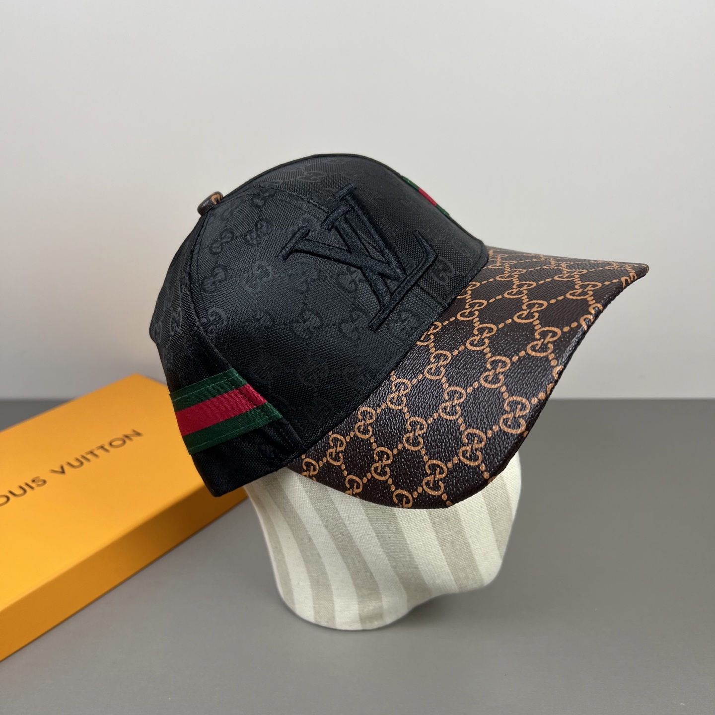 配防尘袋〈小红书爆款精选〉路易威登联盟古奇老花 LOUIS VUITTON🎩官方热卖爆款，时尚好品质高端