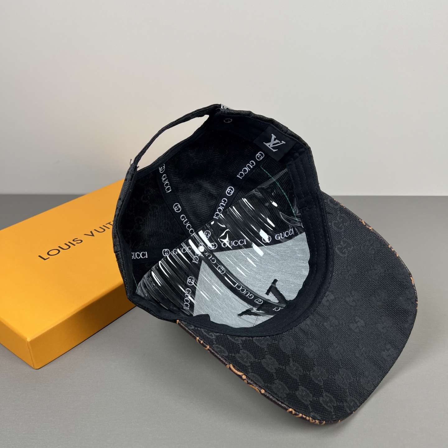 配防尘袋〈小红书爆款精选〉路易威登联盟古奇老花 LOUIS VUITTON🎩官方热卖爆款，时尚好品质高端