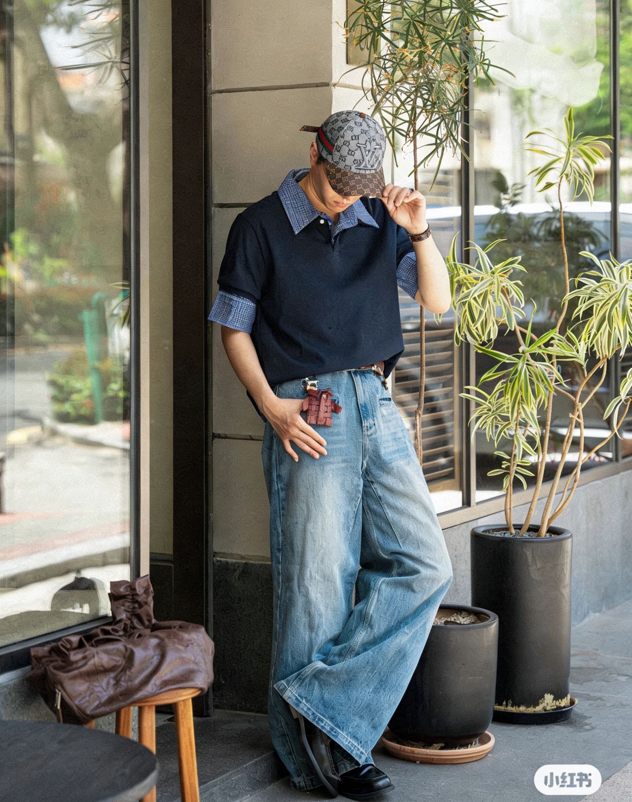 配防尘袋〈小红书爆款精选〉路易威登联盟古奇老花 LOUIS VUITTON🎩官方热卖爆款，时尚好品质高端