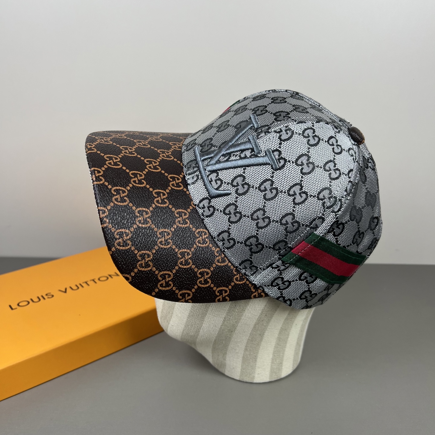 配防尘袋〈小红书爆款精选〉路易威登联盟古奇老花 LOUIS VUITTON🎩官方热卖爆款，时尚好品质高端