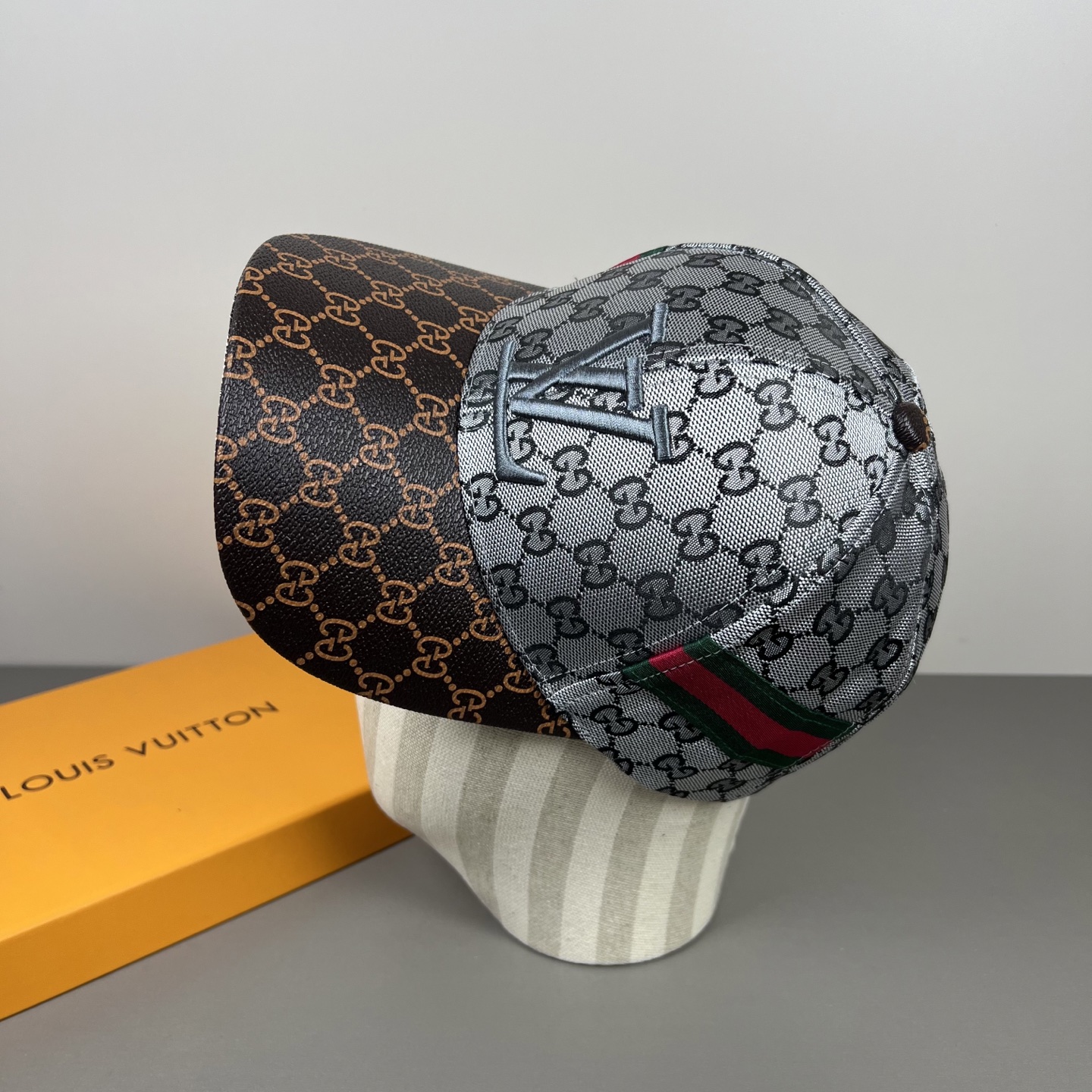 配防尘袋〈小红书爆款精选〉路易威登联盟古奇老花 LOUIS VUITTON🎩官方热卖爆款，时尚好品质高端