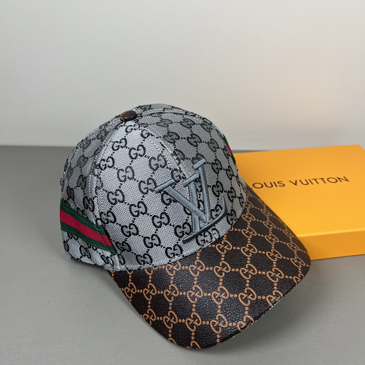 配防尘袋〈小红书爆款精选〉路易威登联盟古奇老花 LOUIS VUITTON🎩官方热卖爆款，时尚好品质高端