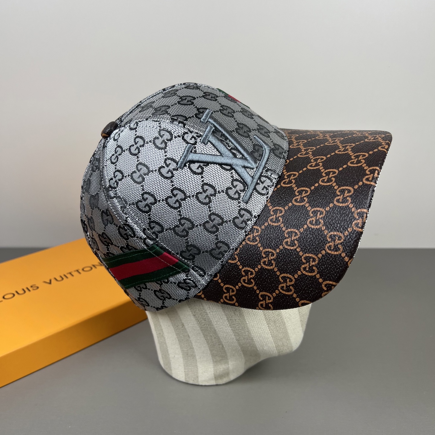 配防尘袋〈小红书爆款精选〉路易威登联盟古奇老花 LOUIS VUITTON🎩官方热卖爆款，时尚好品质高端