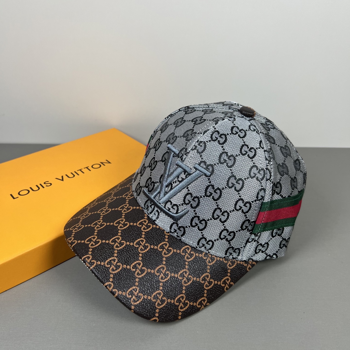 配防尘袋〈小红书爆款精选〉路易威登联盟古奇老花 LOUIS VUITTON🎩官方热卖爆款，时尚好品质高端