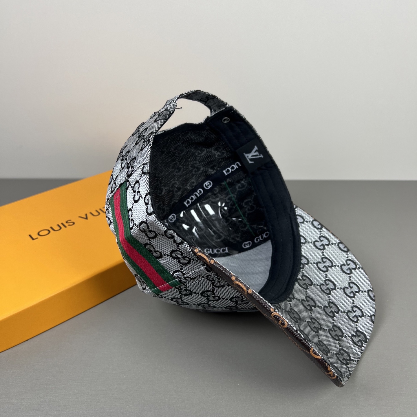 配防尘袋〈小红书爆款精选〉路易威登联盟古奇老花 LOUIS VUITTON🎩官方热卖爆款，时尚好品质高端