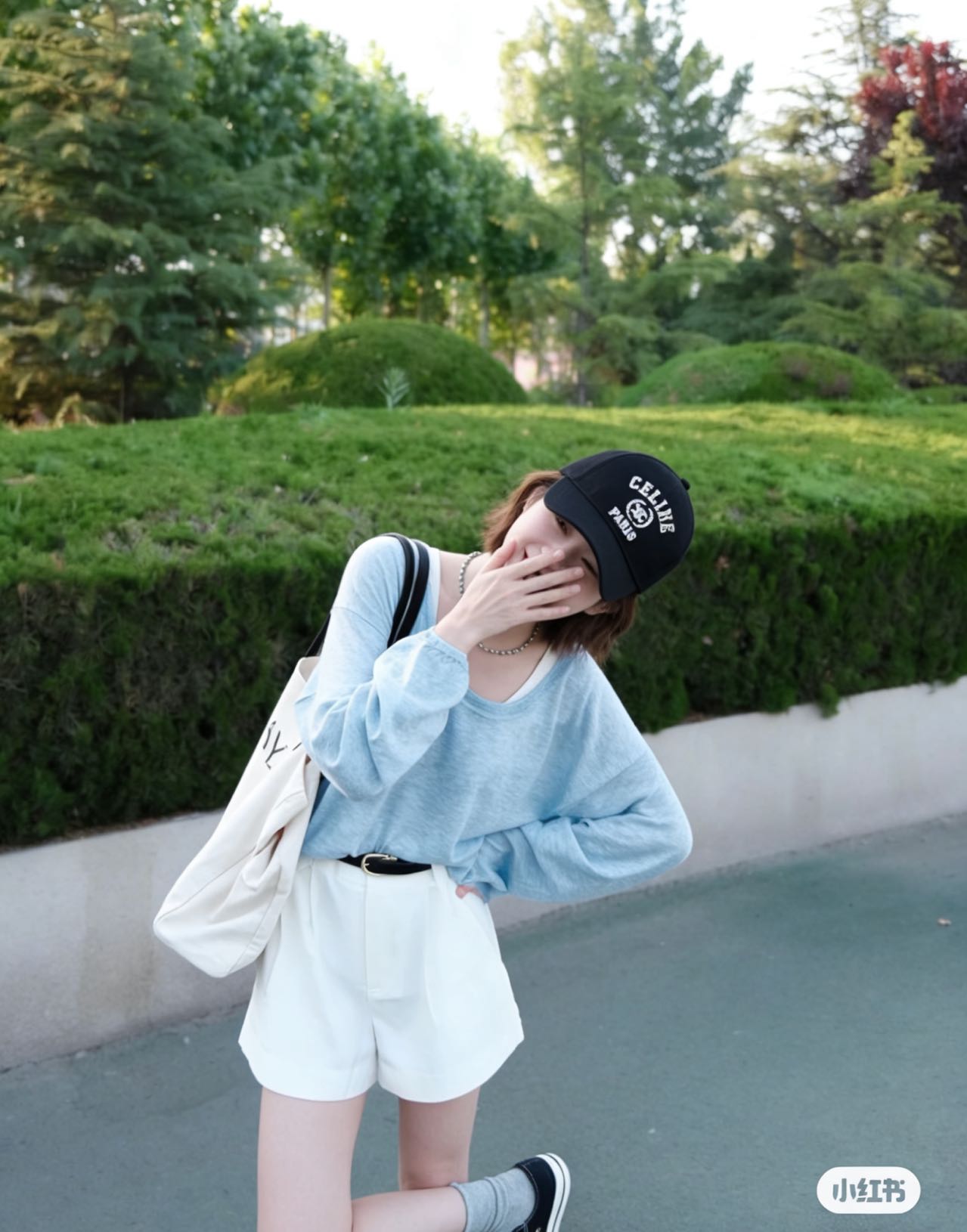 P 【CELINE 思琳】新款简约风，秋冬新品系列棒球大牌同步，超好搭配，出货！