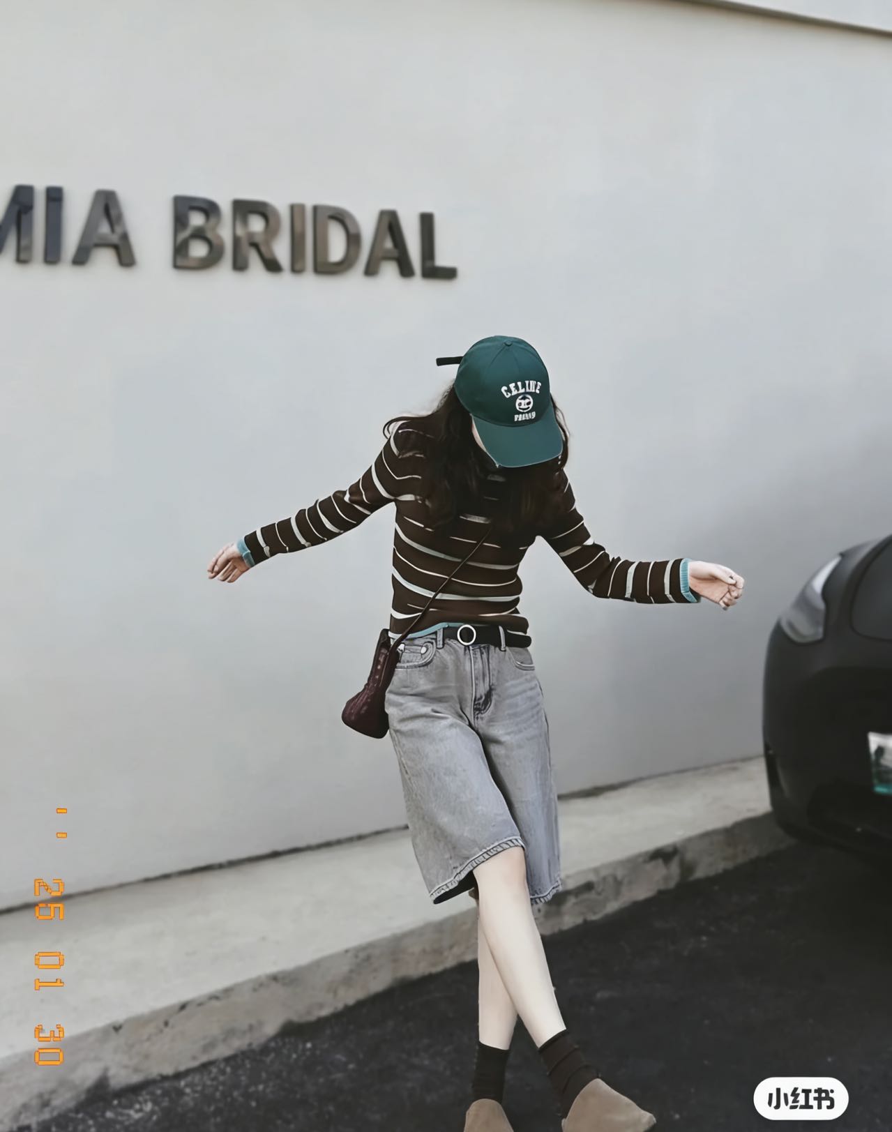 P 【CELINE 思琳】新款简约风，秋冬新品系列棒球大牌同步，超好搭配，出货！