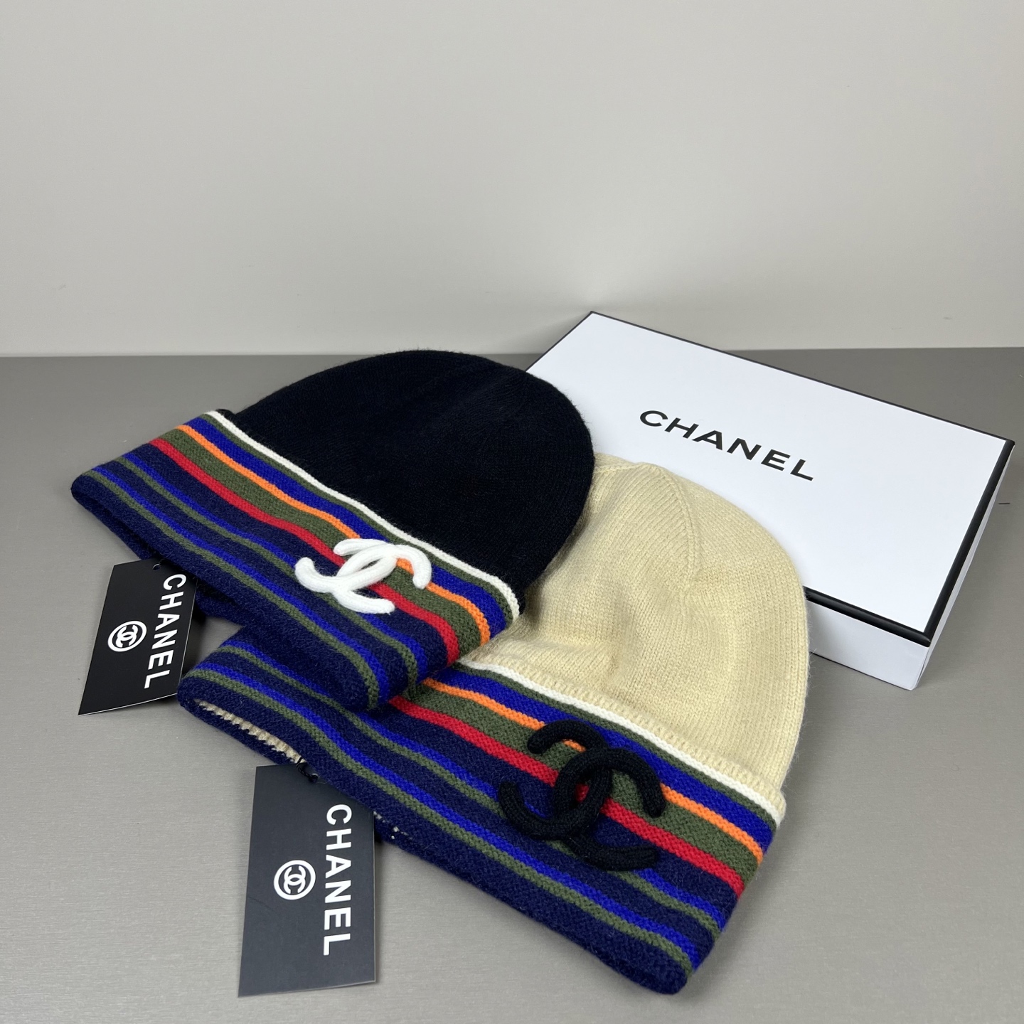 Chanel 75，王一博同敖。 博主推荐款毛线帽，小红书 ，手感超柔软舒适的针织线帽，弹性极佳