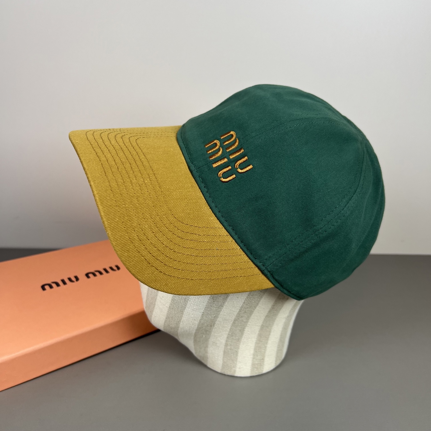 🌾谬谬miumiu 原单正品开模订制，原版做工细致质量超赞！