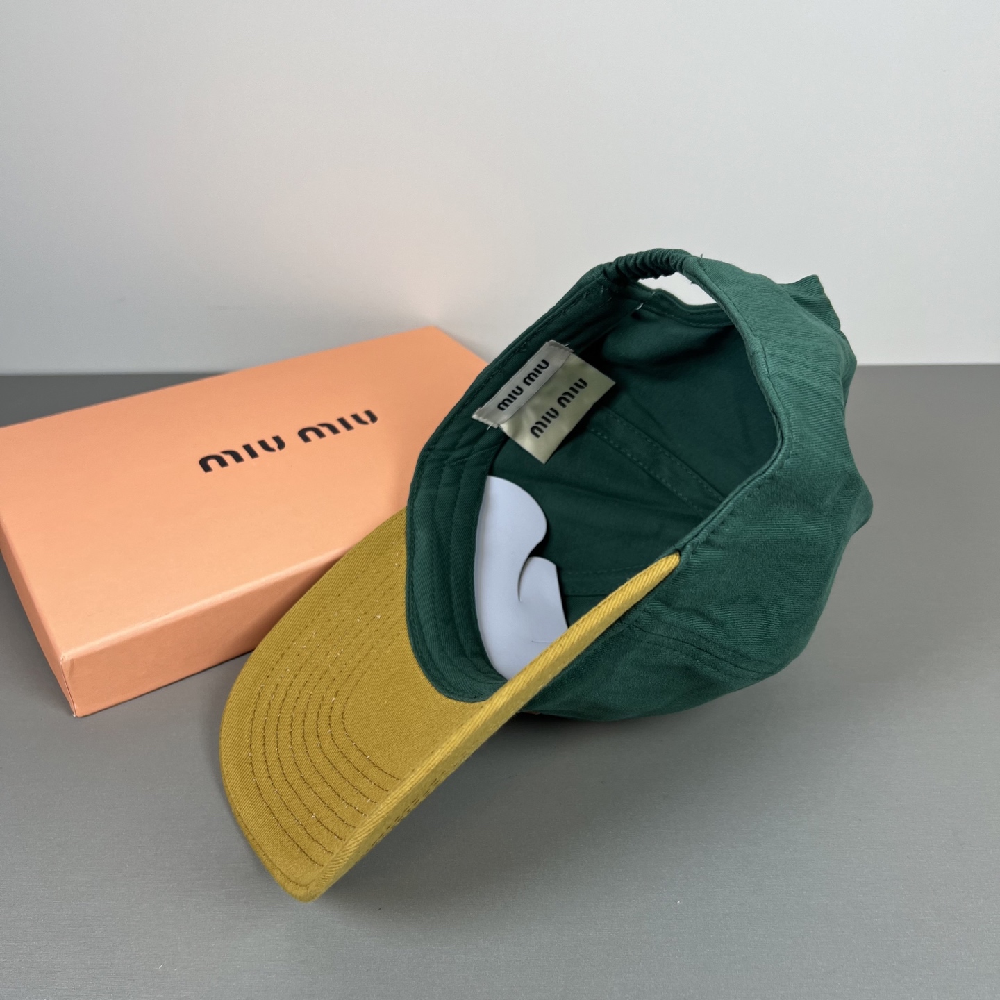 🌾谬谬miumiu 原单正品开模订制，原版做工细致质量超赞！