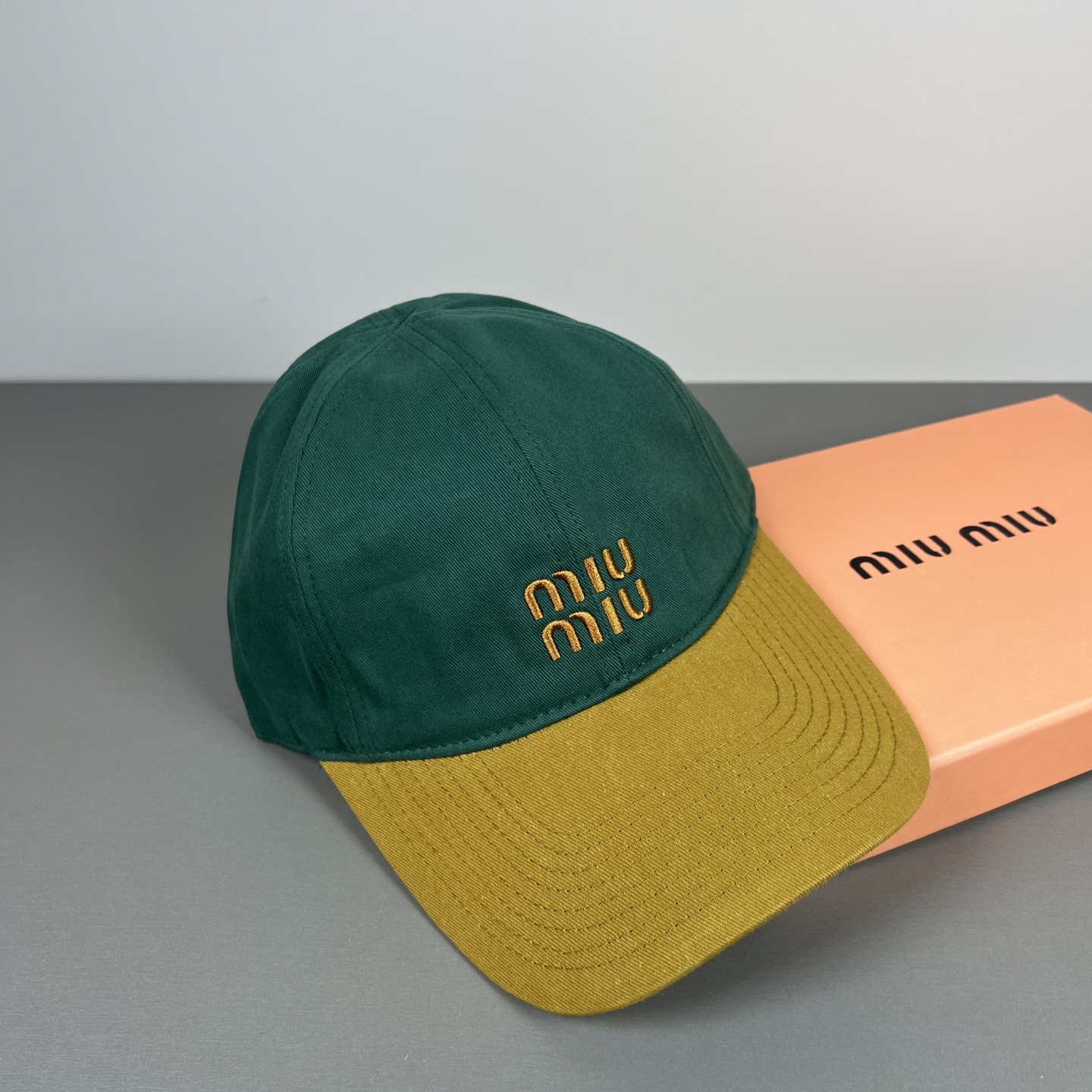 🌾谬谬miumiu 原单正品开模订制，原版做工细致质量超赞！