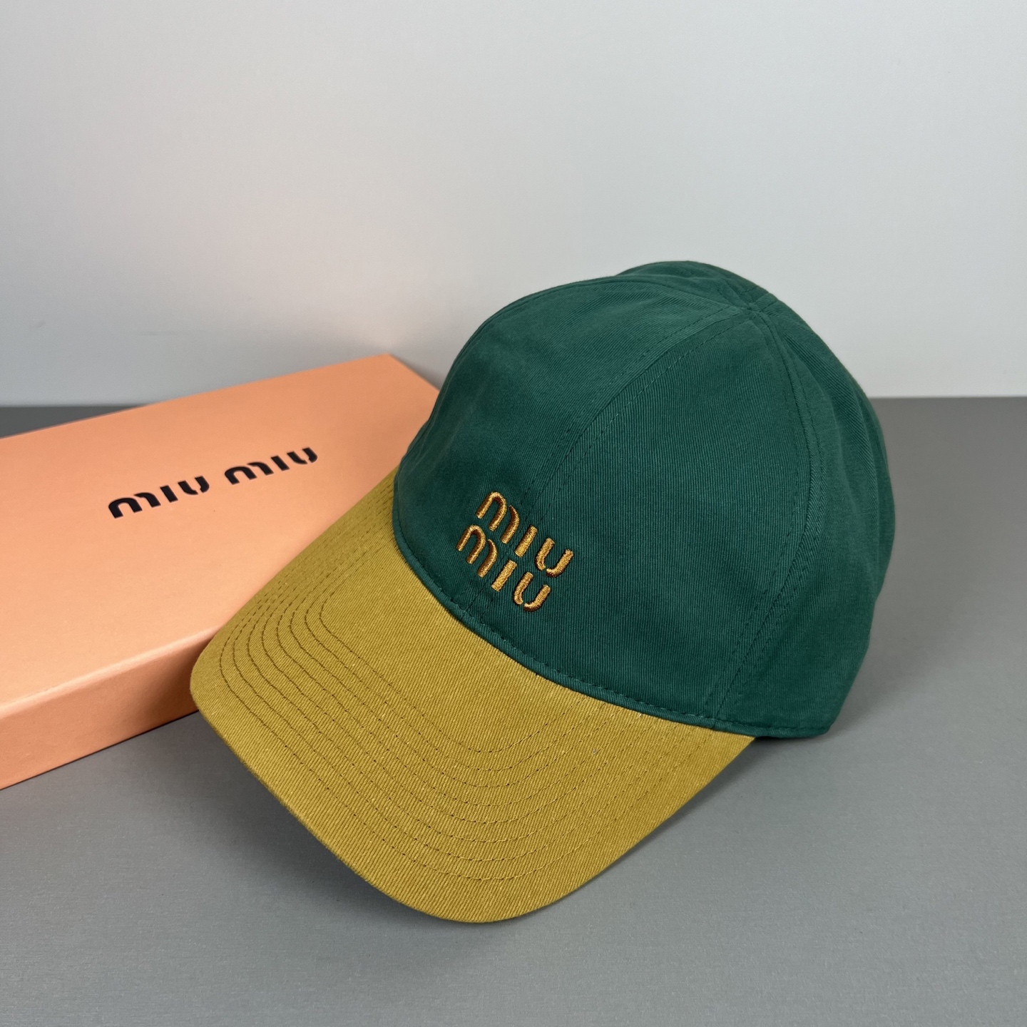 🌾谬谬miumiu 原单正品开模订制，原版做工细致质量超赞！