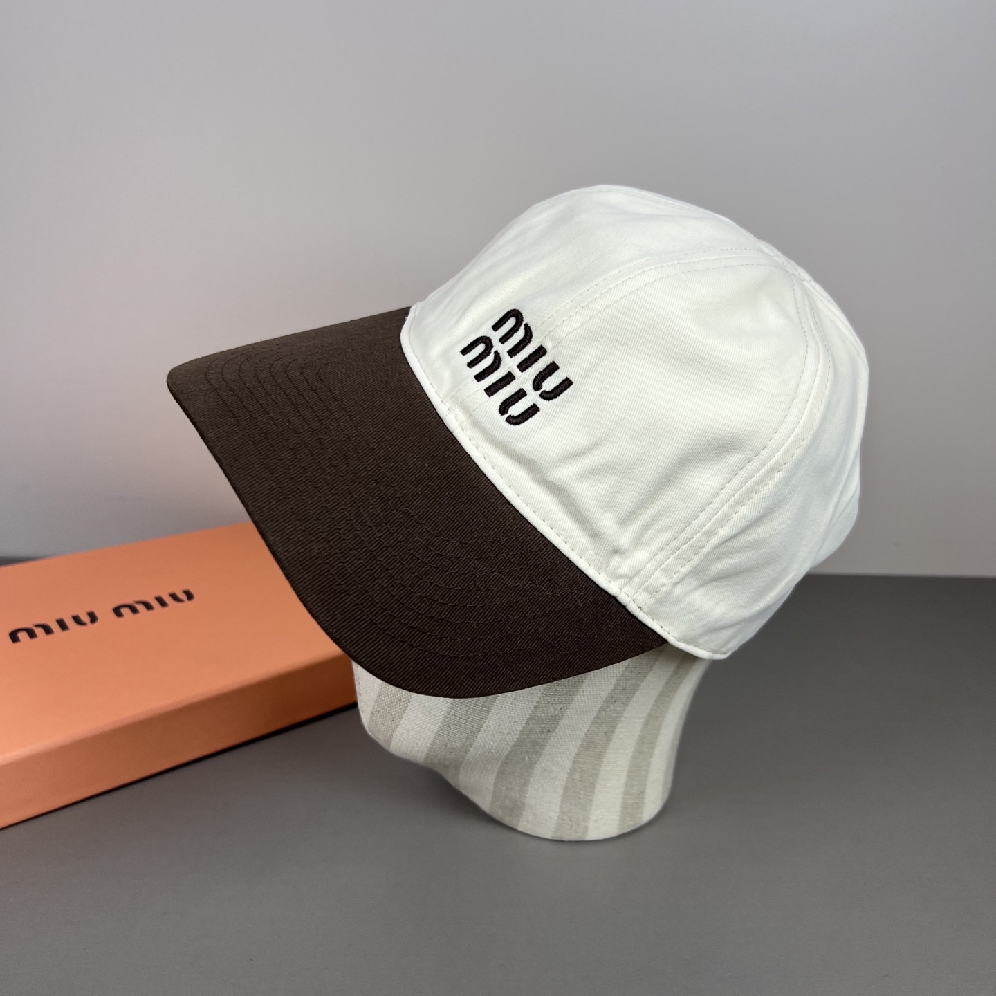 🌾谬谬miumiu 原单正品开模订制，原版做工细致质量超赞！
