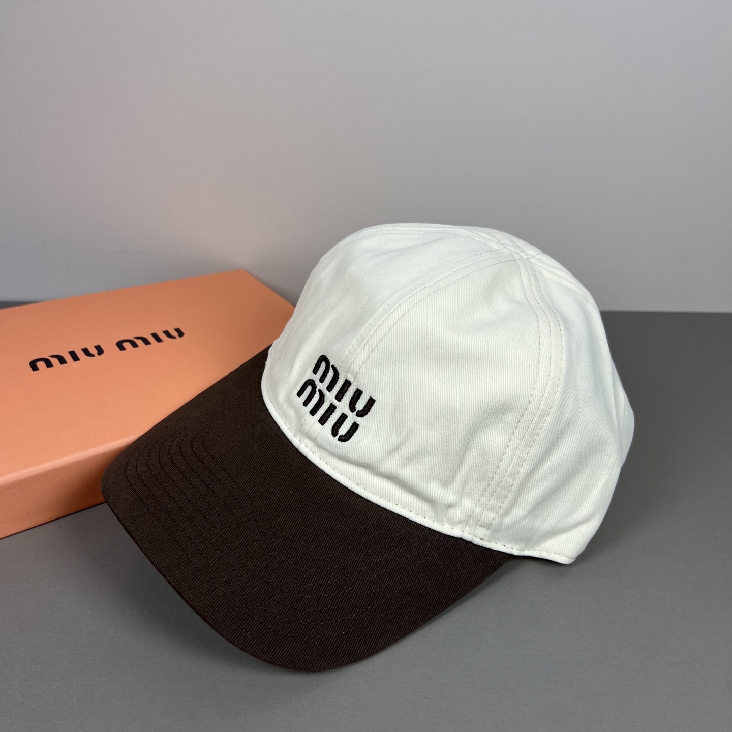 🌾谬谬miumiu 原单正品开模订制，原版做工细致质量超赞！
